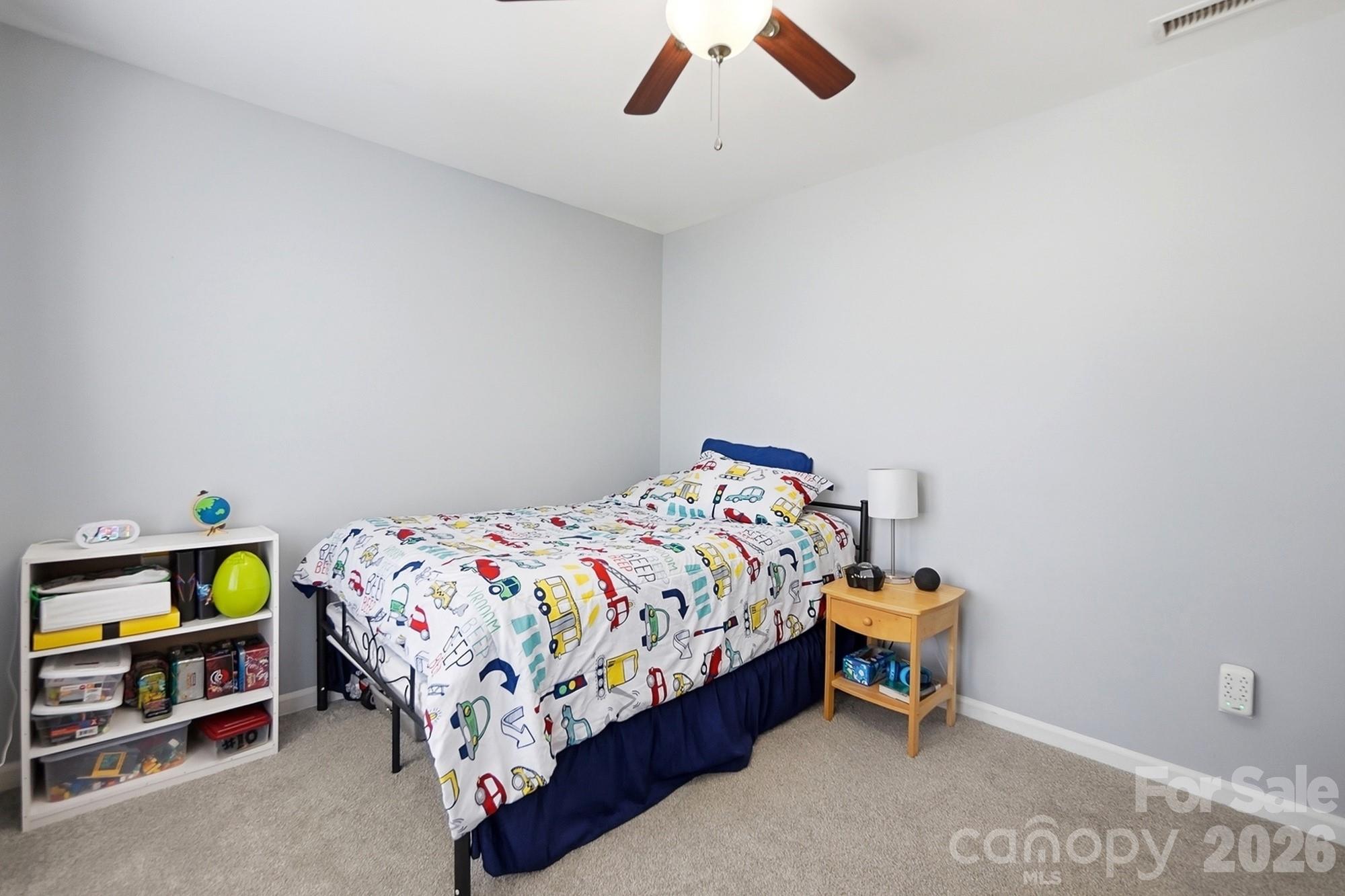 513 Sansberry Drive — York