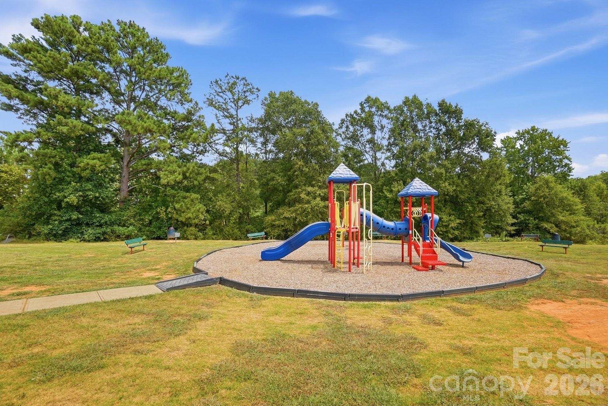 513 Sansberry Drive — York