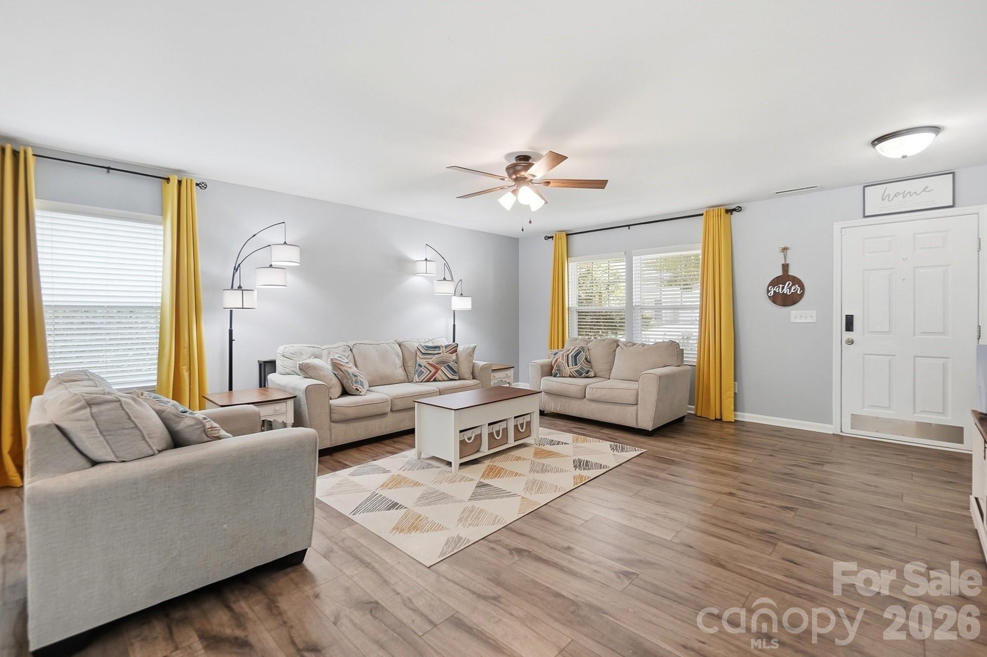 513 Sansberry Drive — York