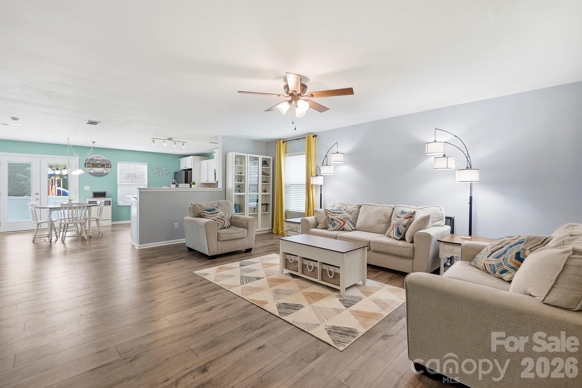 513 Sansberry Drive — York