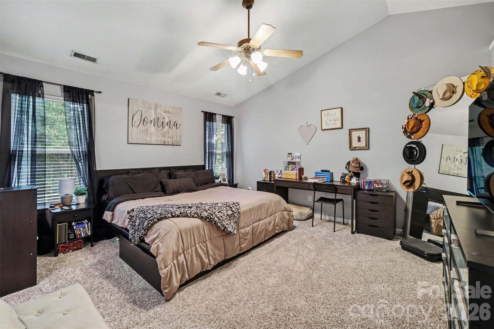 7856 Rolling Meadows Lane — Huntersville