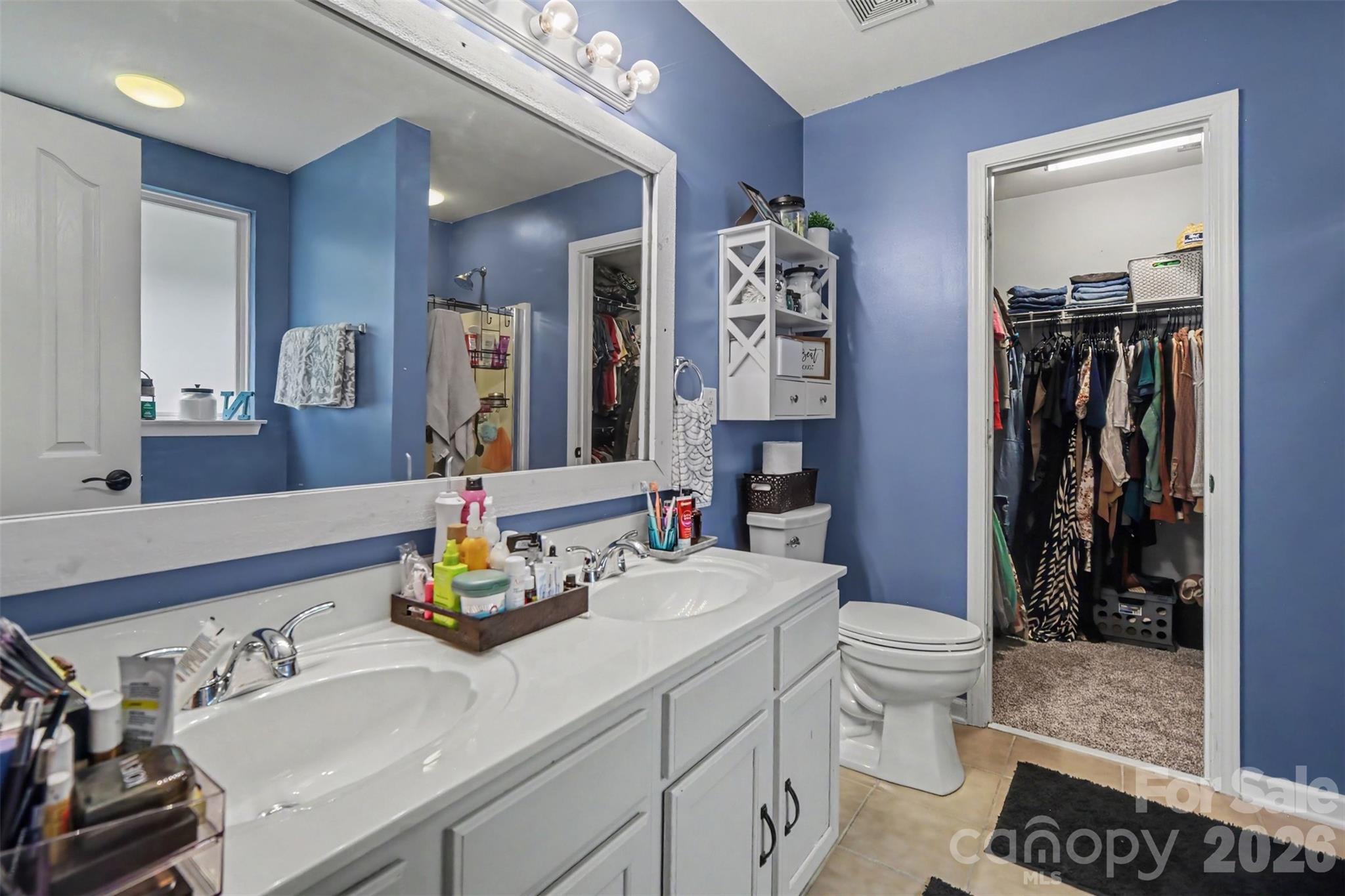 7856 Rolling Meadows Lane — Huntersville