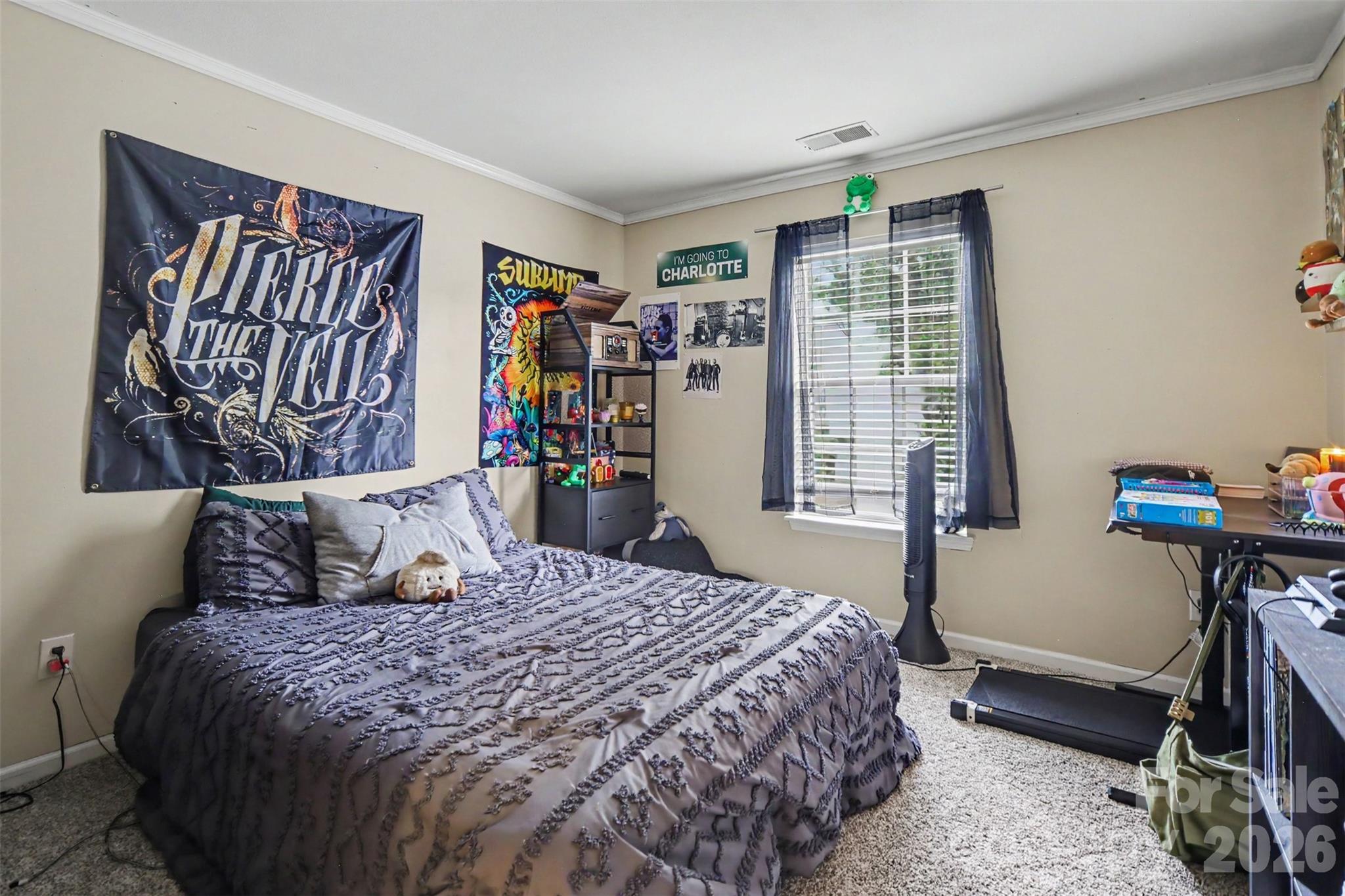 7856 Rolling Meadows Lane — Huntersville