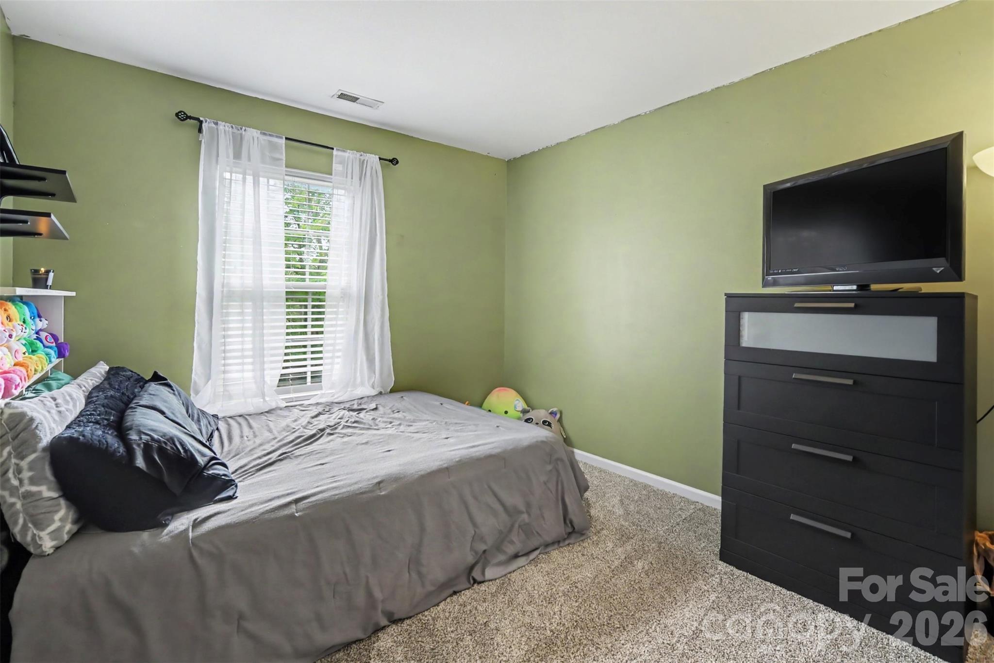7856 Rolling Meadows Lane — Huntersville