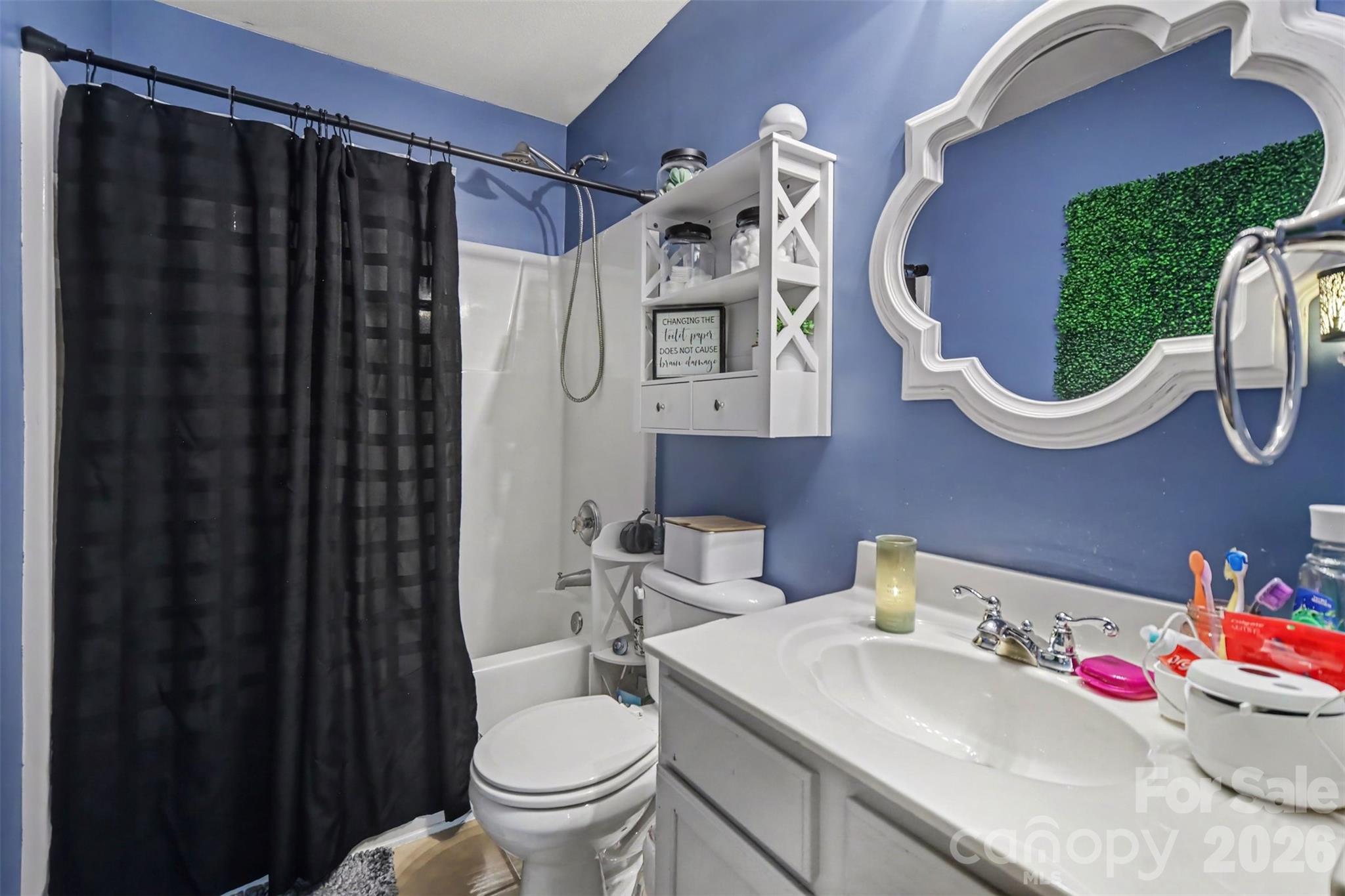 7856 Rolling Meadows Lane — Huntersville