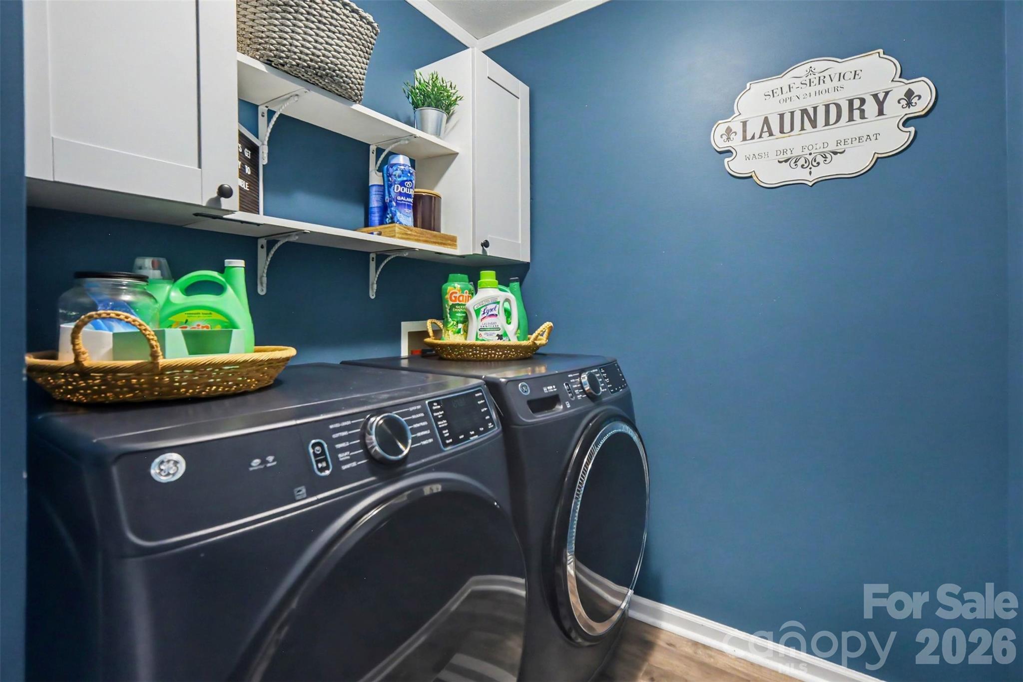 7856 Rolling Meadows Lane — Huntersville
