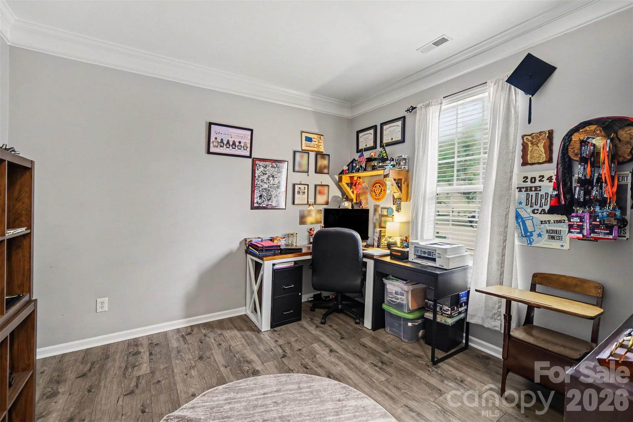 7856 Rolling Meadows Lane — Huntersville