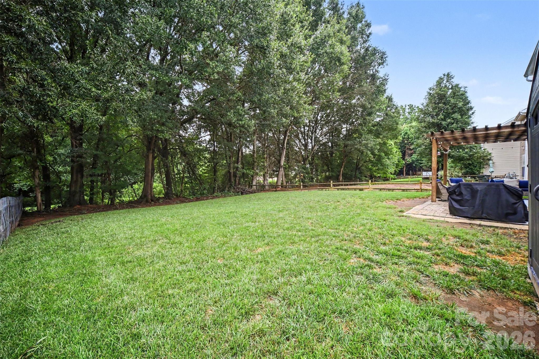 7856 Rolling Meadows Lane — Huntersville