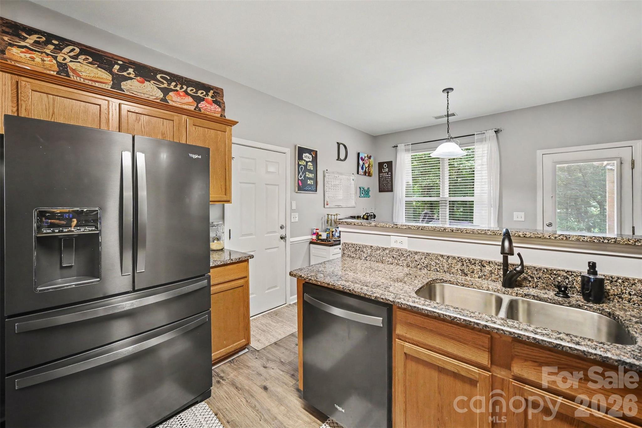 7856 Rolling Meadows Lane — Huntersville