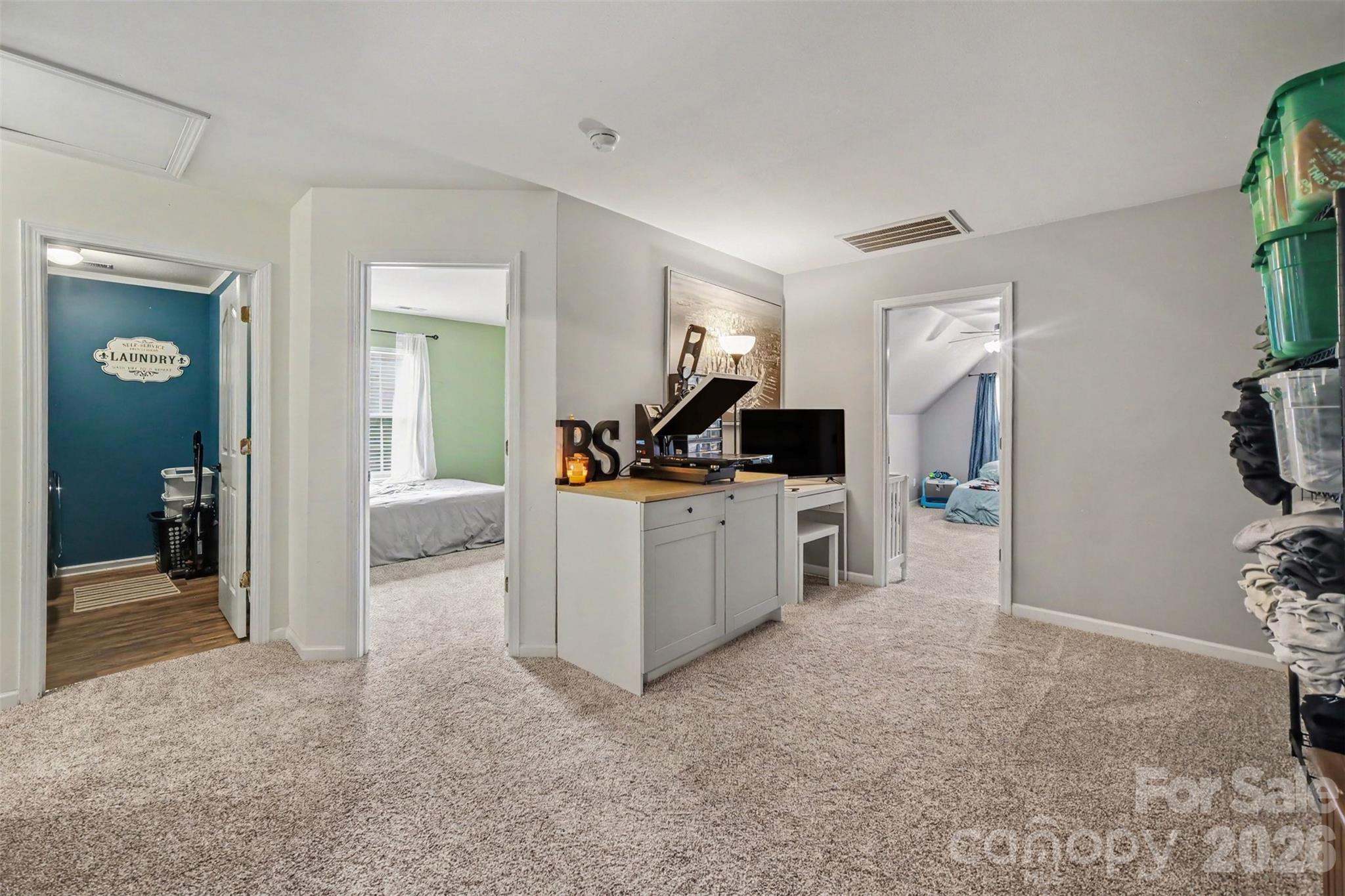 7856 Rolling Meadows Lane — Huntersville