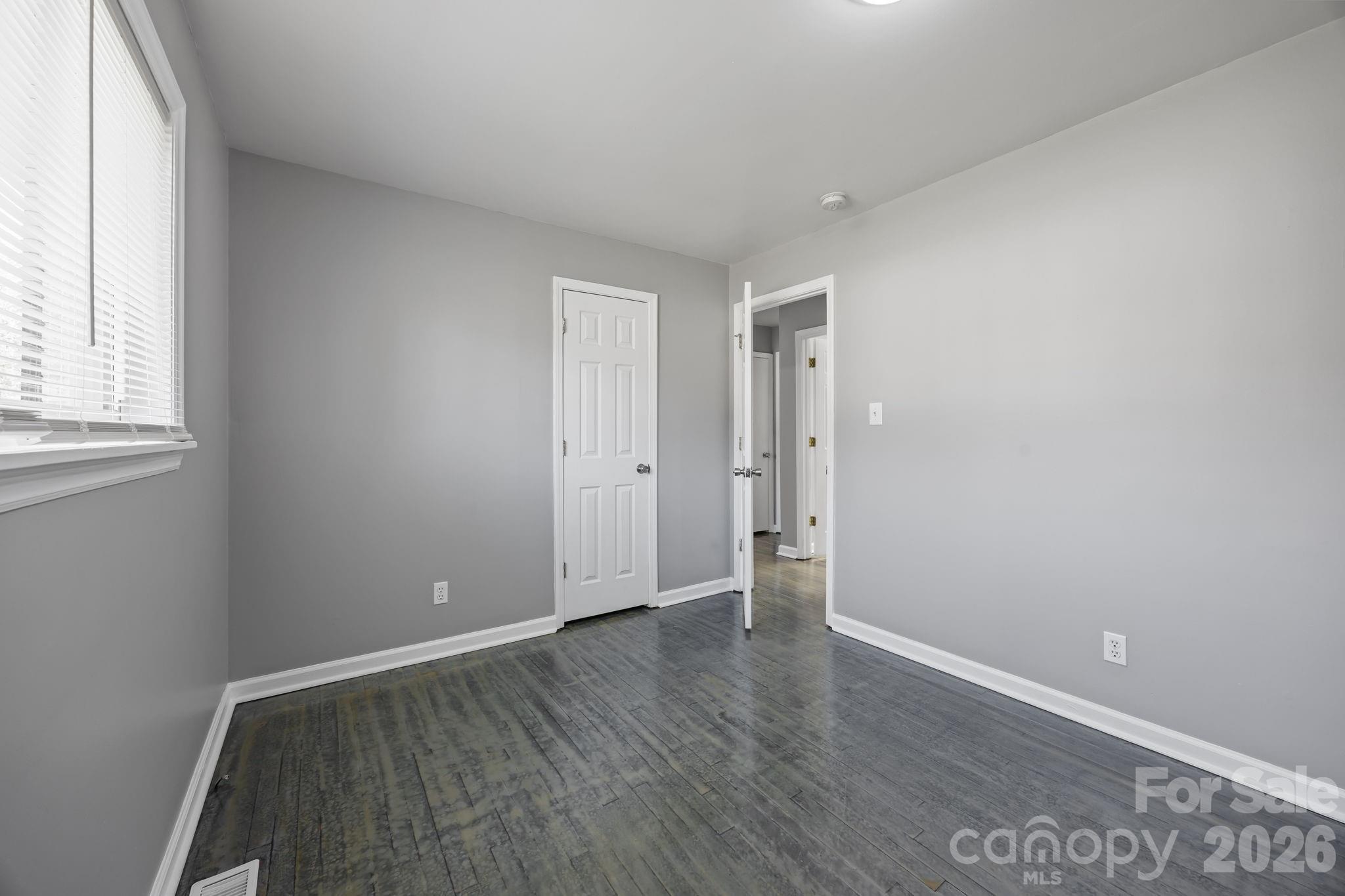 9300 Edgevale Drive — Charlotte