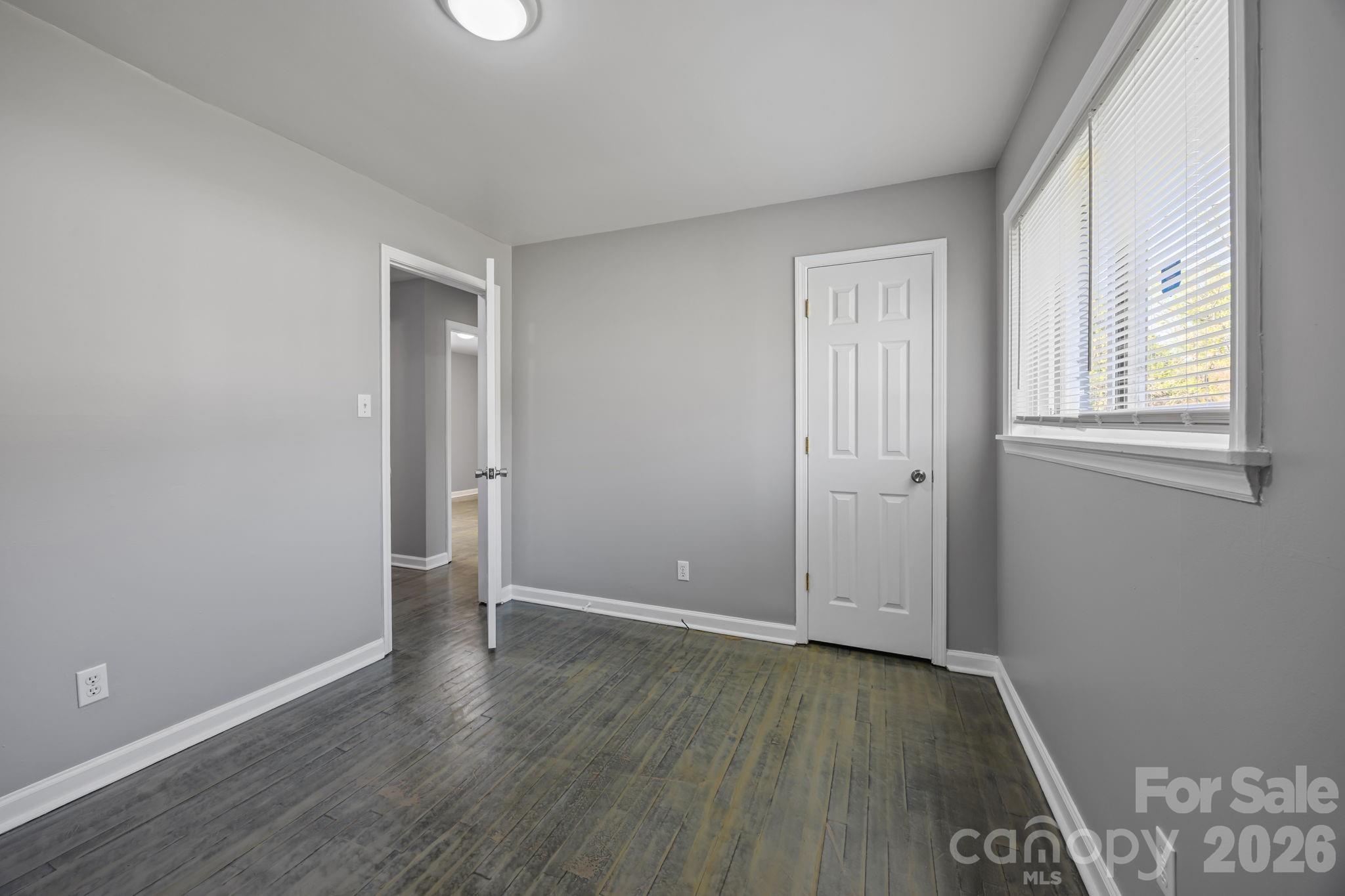 9300 Edgevale Drive — Charlotte
