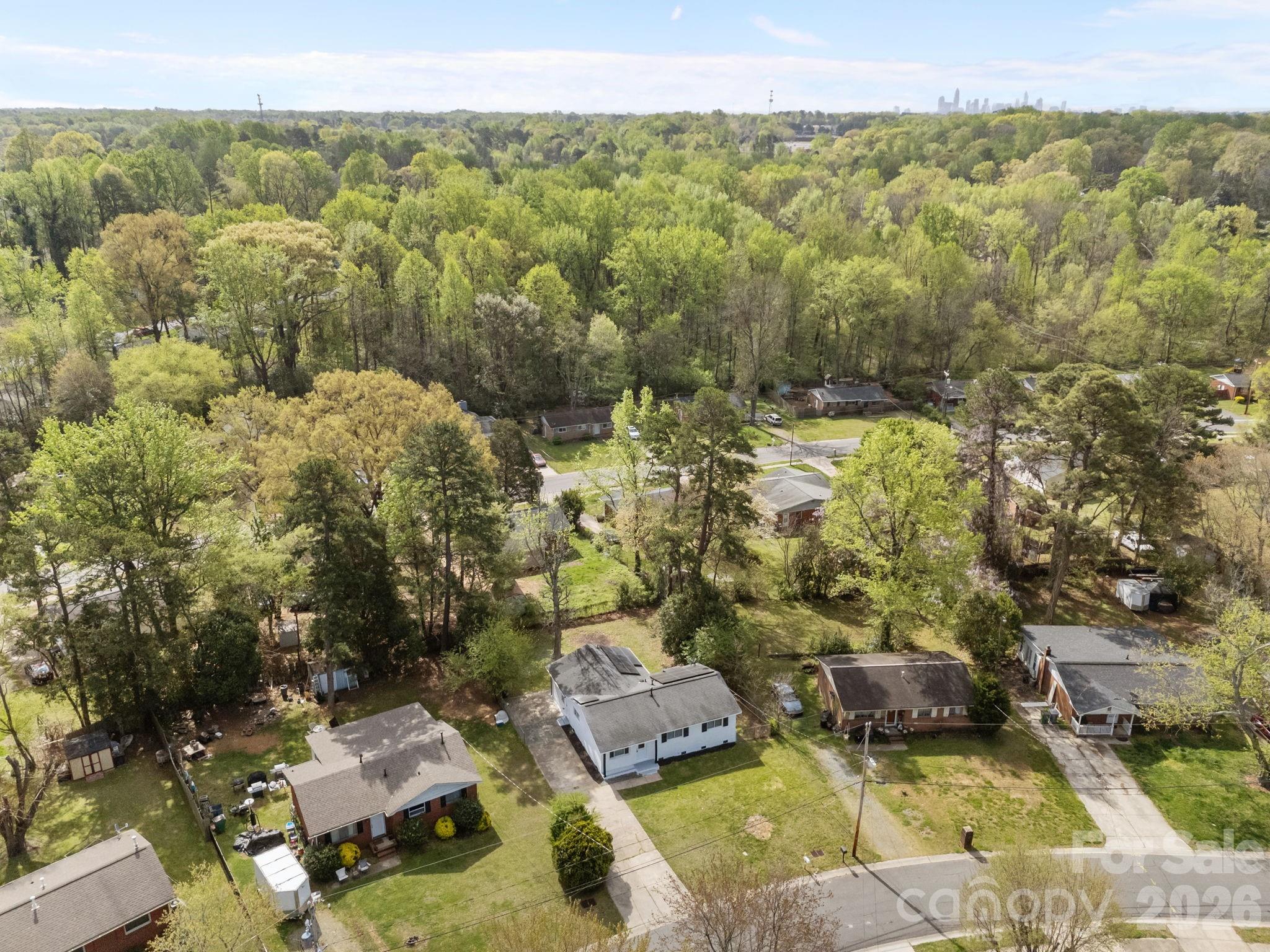 9300 Edgevale Drive — Charlotte