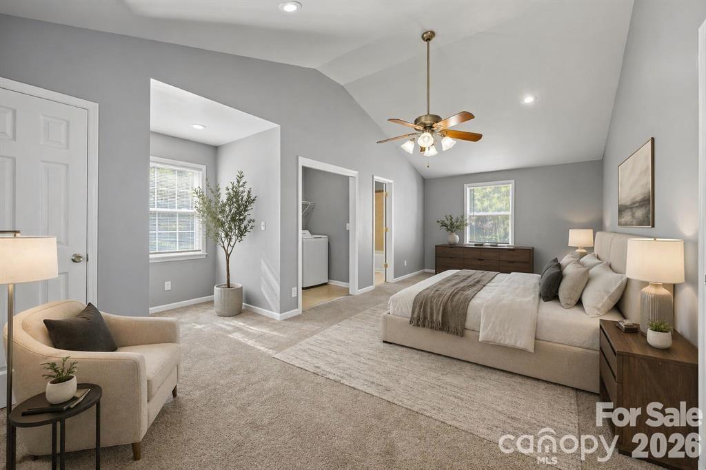 9300 Edgevale Drive — Charlotte