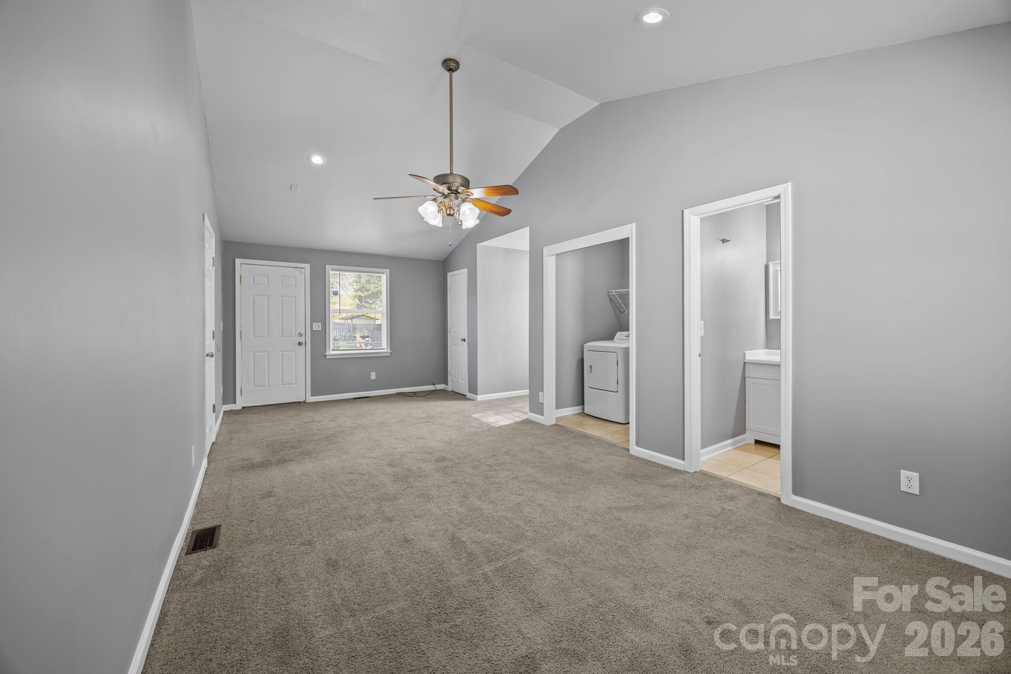 9300 Edgevale Drive — Charlotte