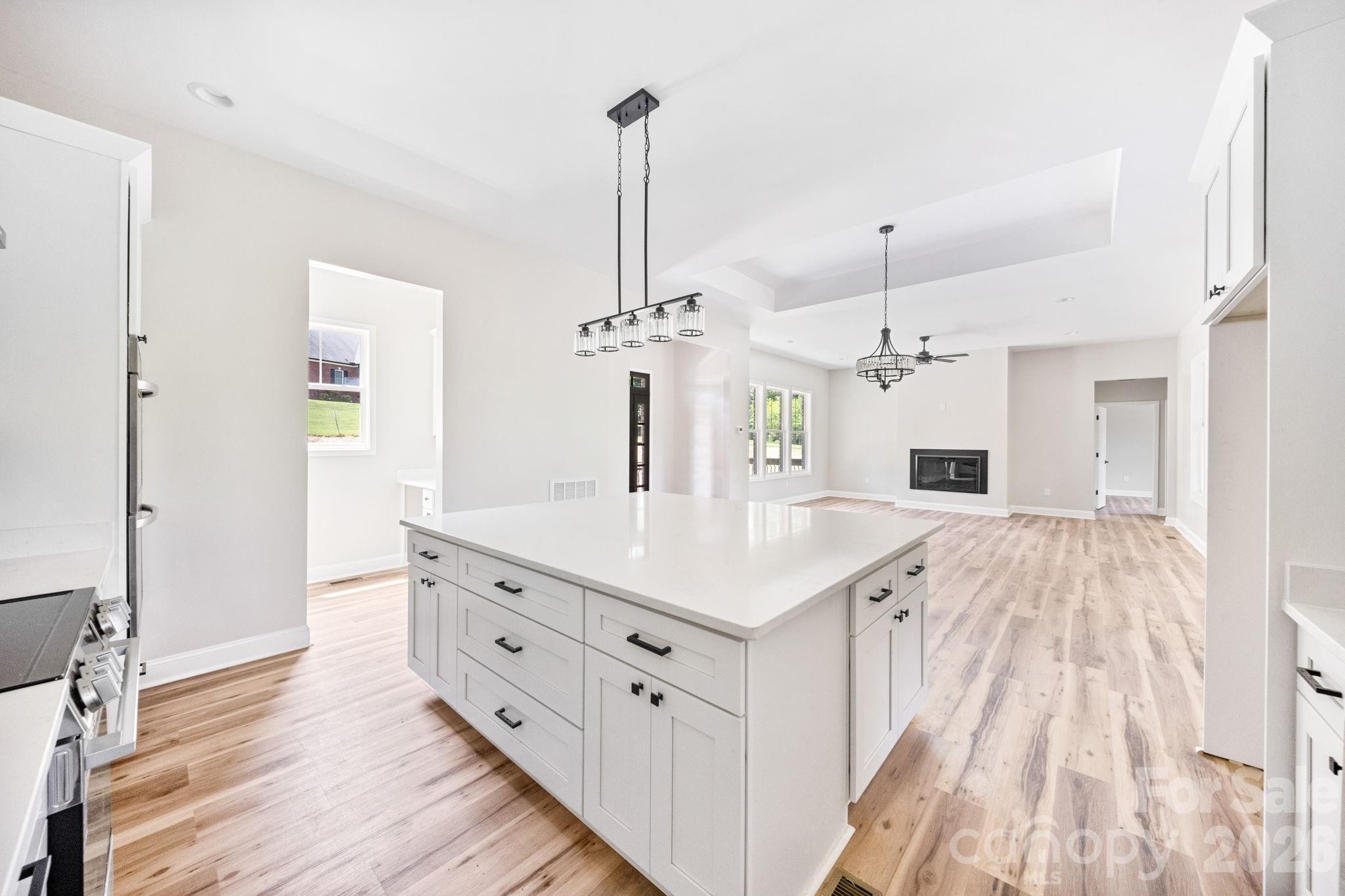 140 Ridgeline Drive — Salisbury