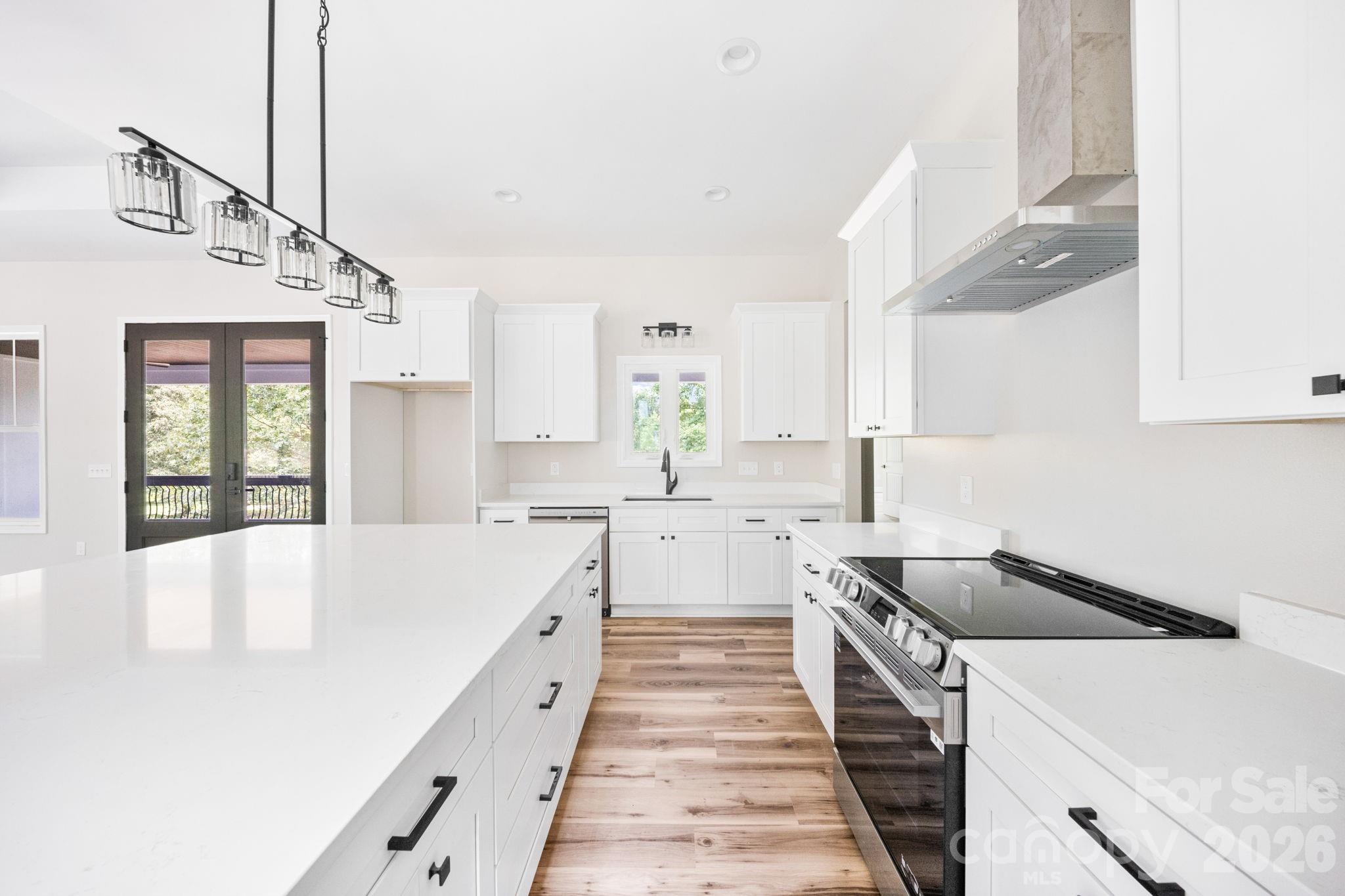 140 Ridgeline Drive — Salisbury