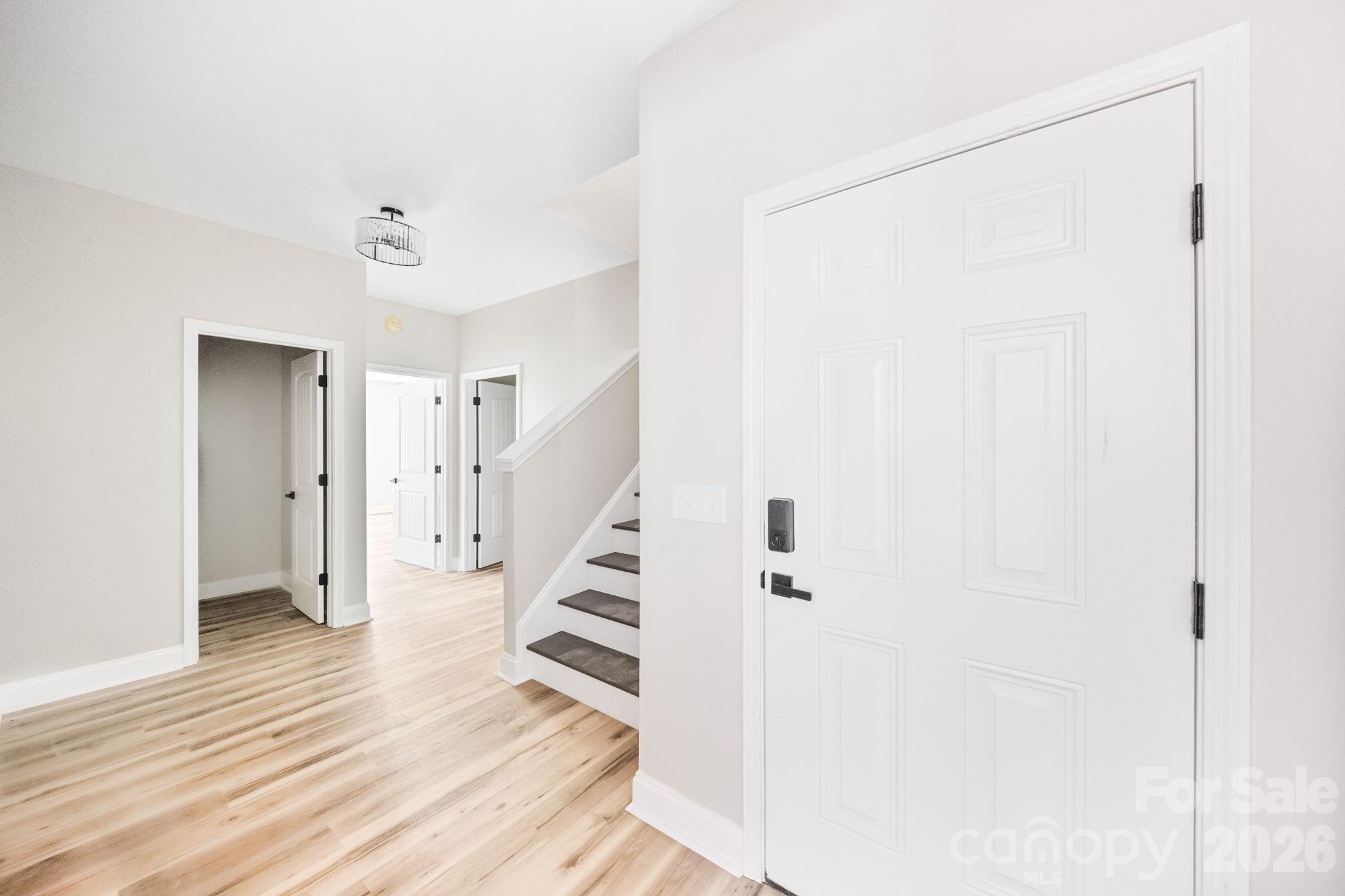 140 Ridgeline Drive — Salisbury