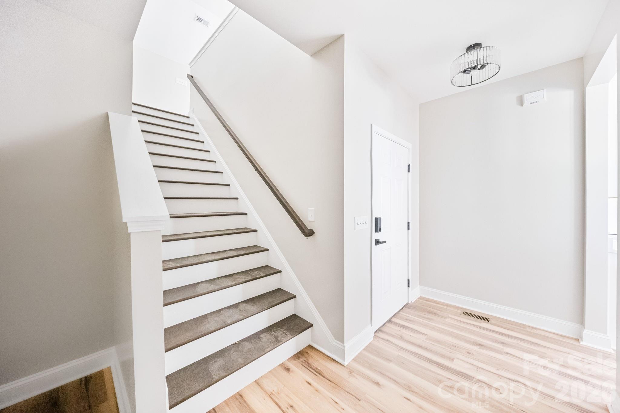 140 Ridgeline Drive — Salisbury
