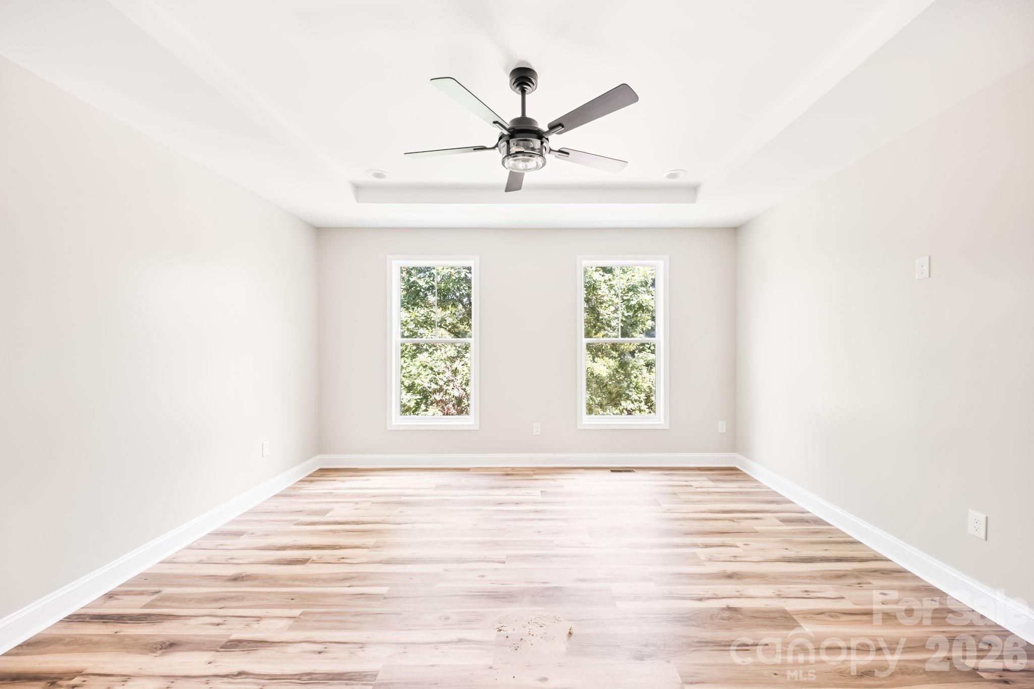 140 Ridgeline Drive — Salisbury
