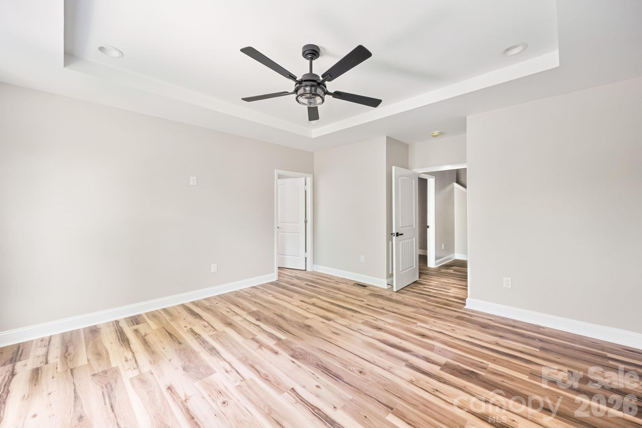 140 Ridgeline Drive — Salisbury