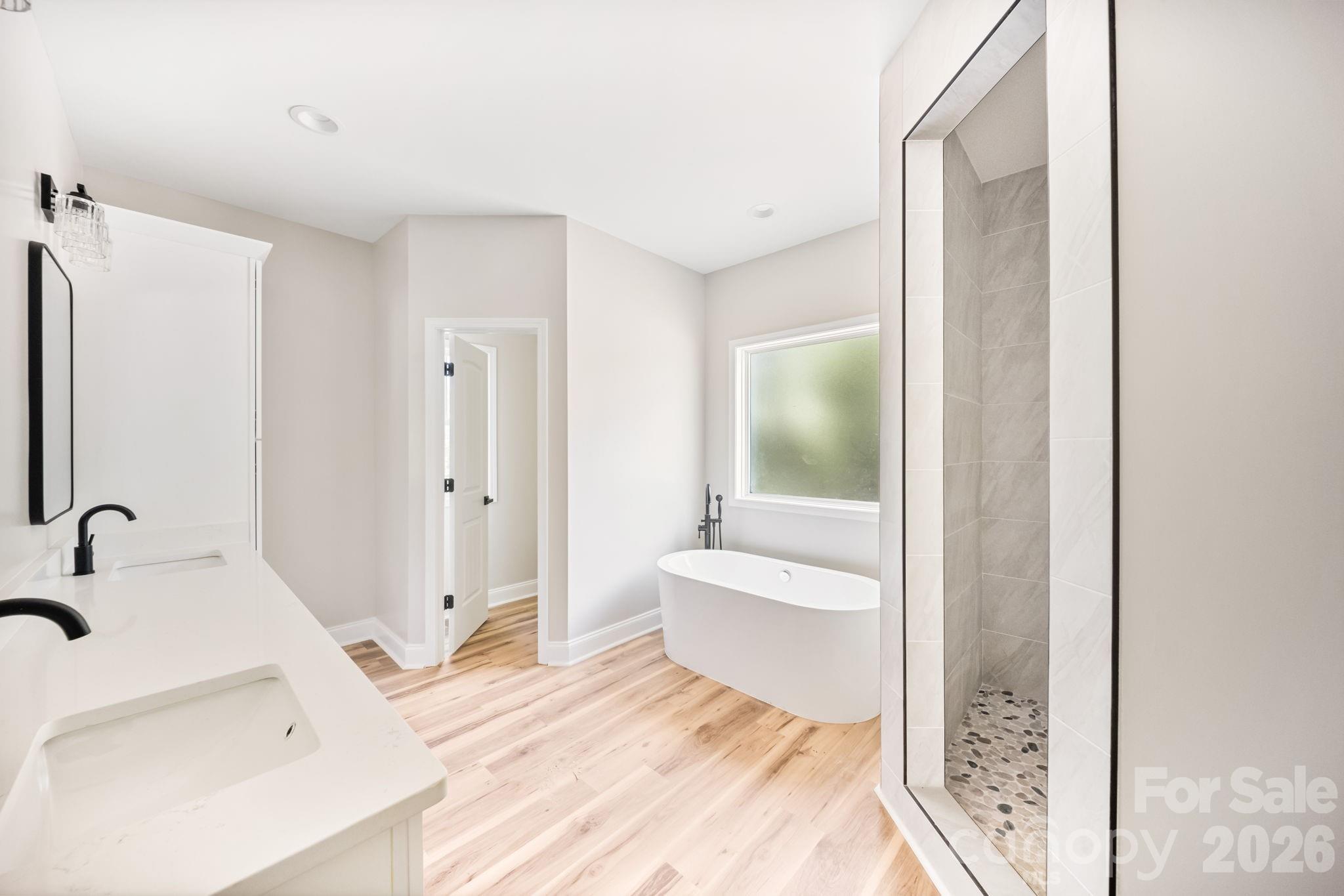 140 Ridgeline Drive — Salisbury