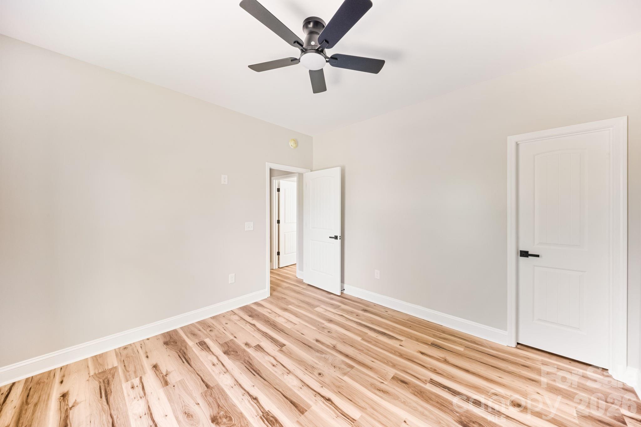 140 Ridgeline Drive — Salisbury