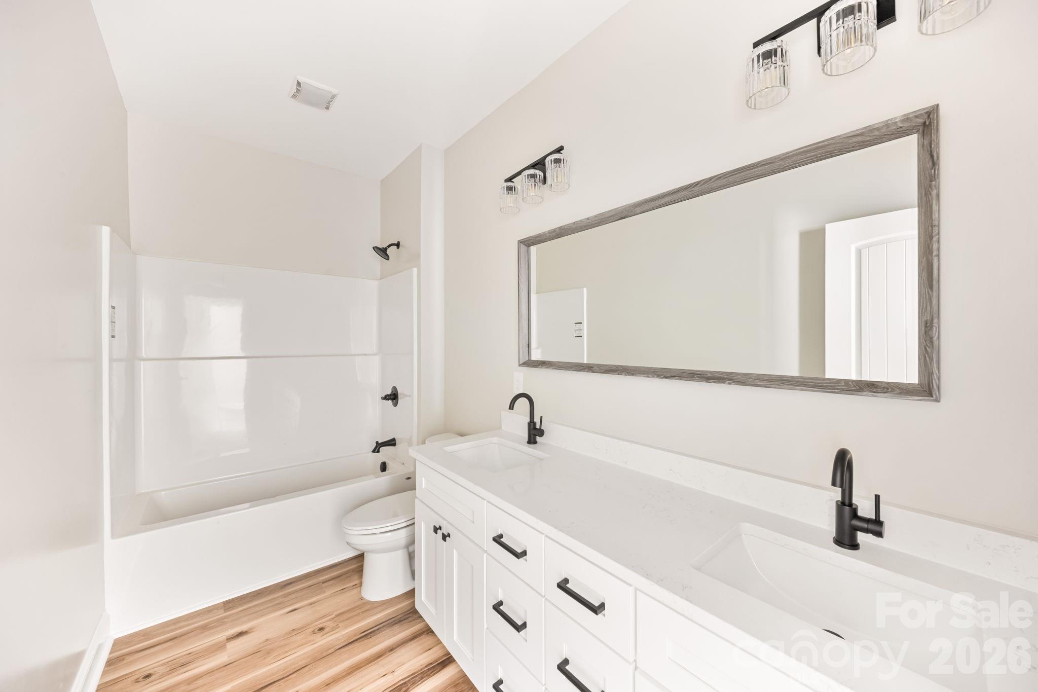 140 Ridgeline Drive — Salisbury