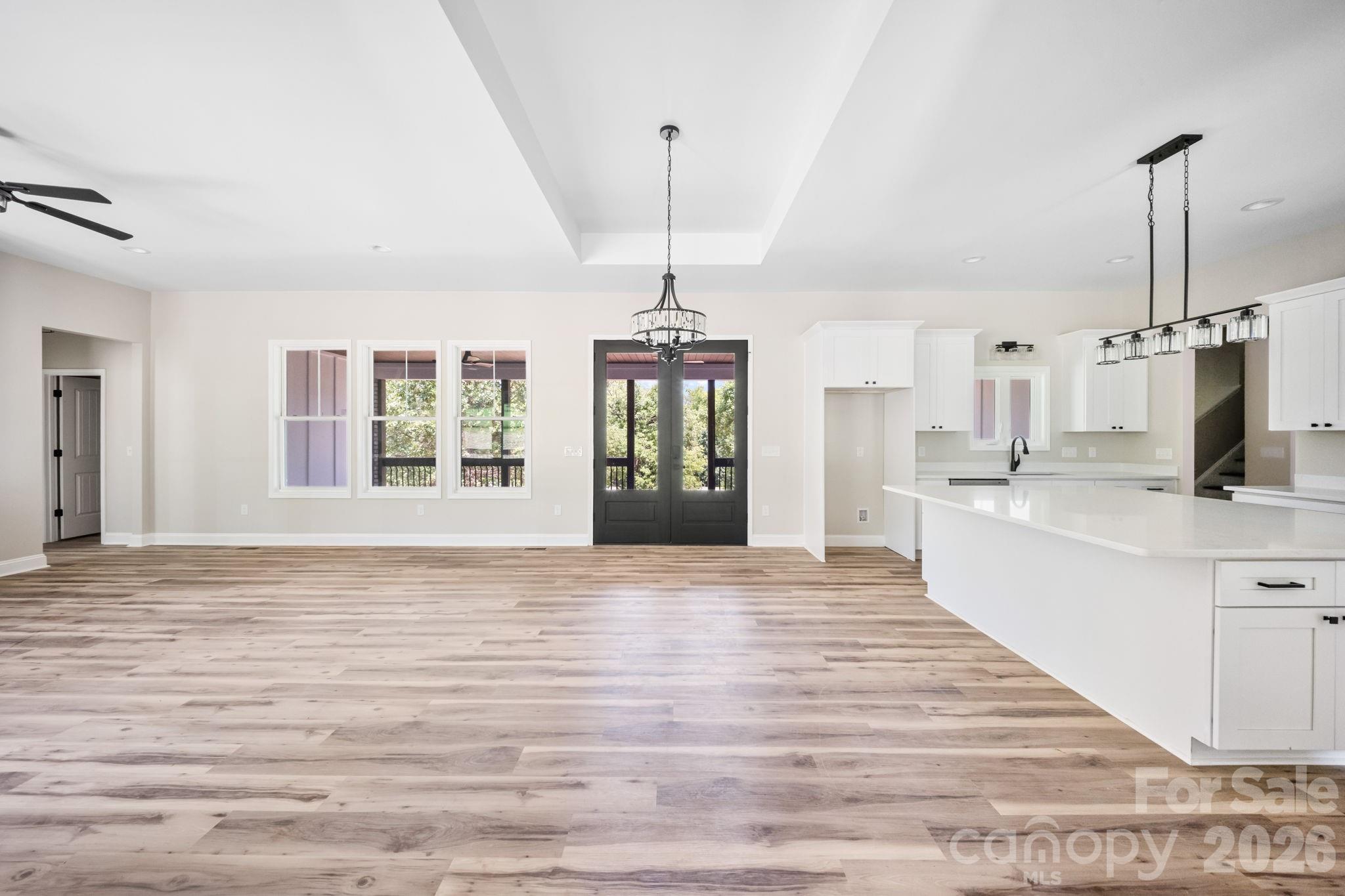140 Ridgeline Drive — Salisbury