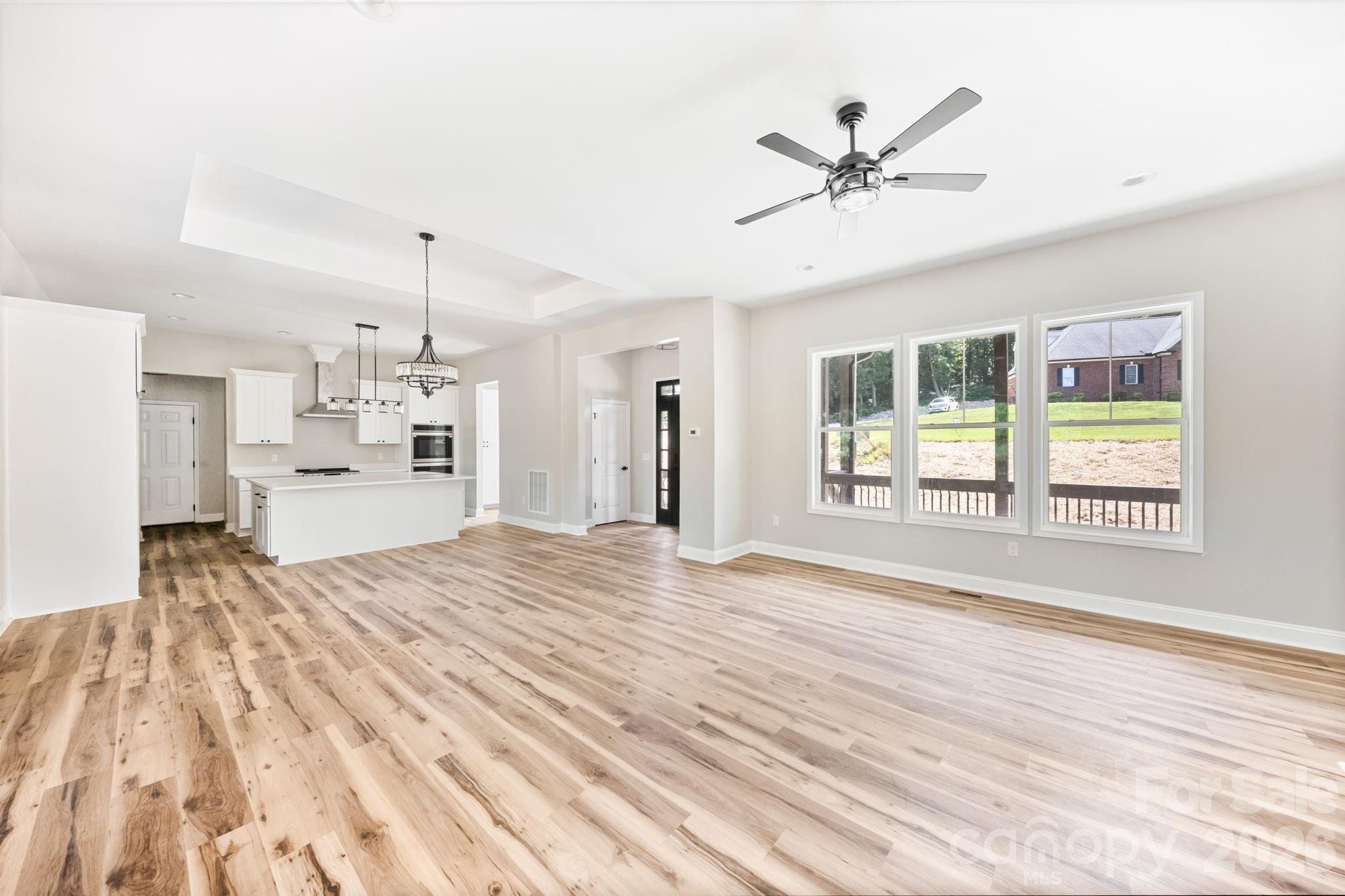 140 Ridgeline Drive — Salisbury