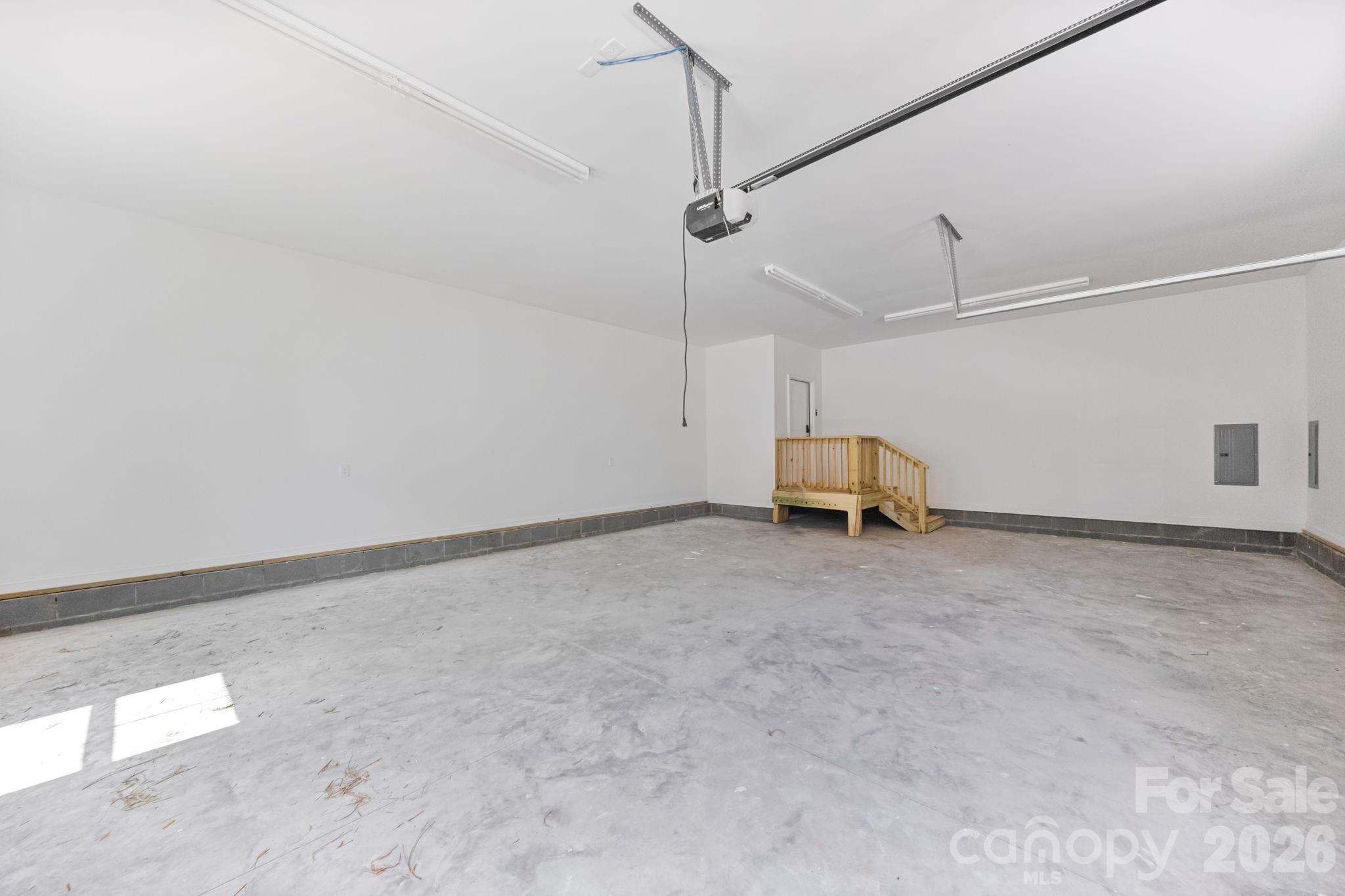 140 Ridgeline Drive — Salisbury