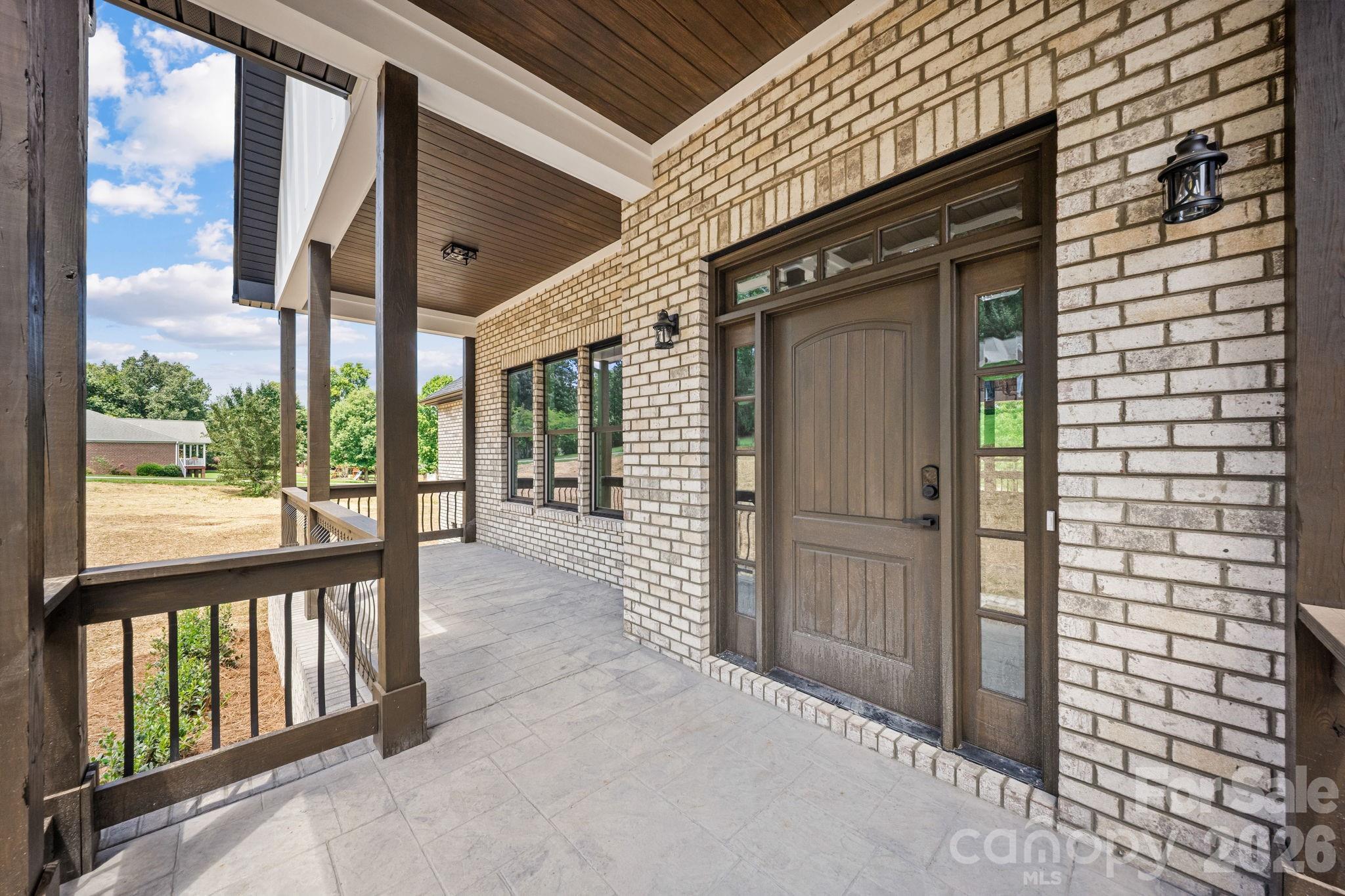 140 Ridgeline Drive — Salisbury