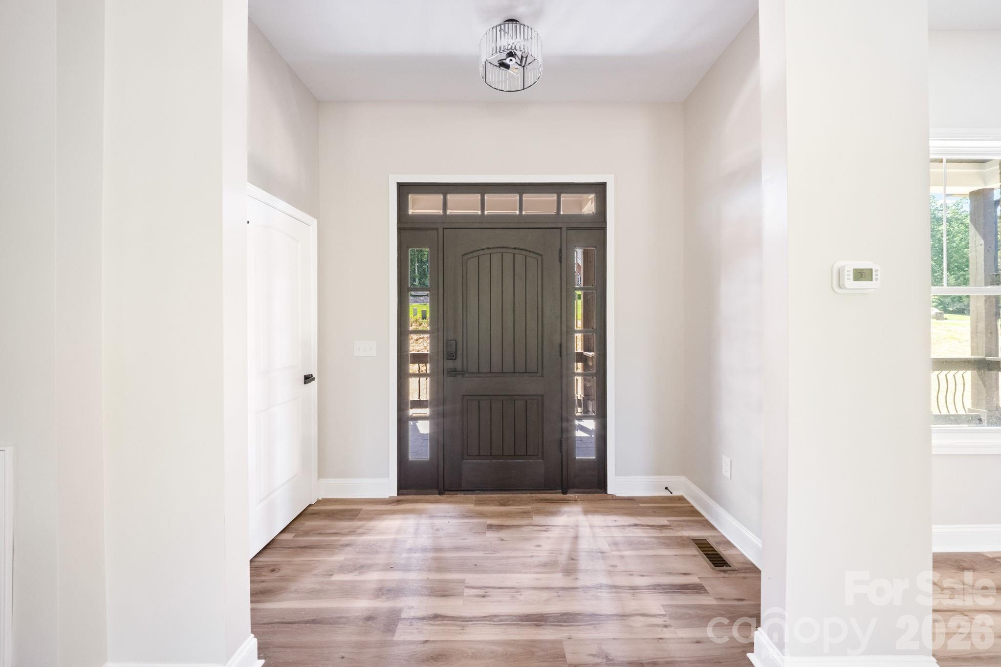 140 Ridgeline Drive — Salisbury