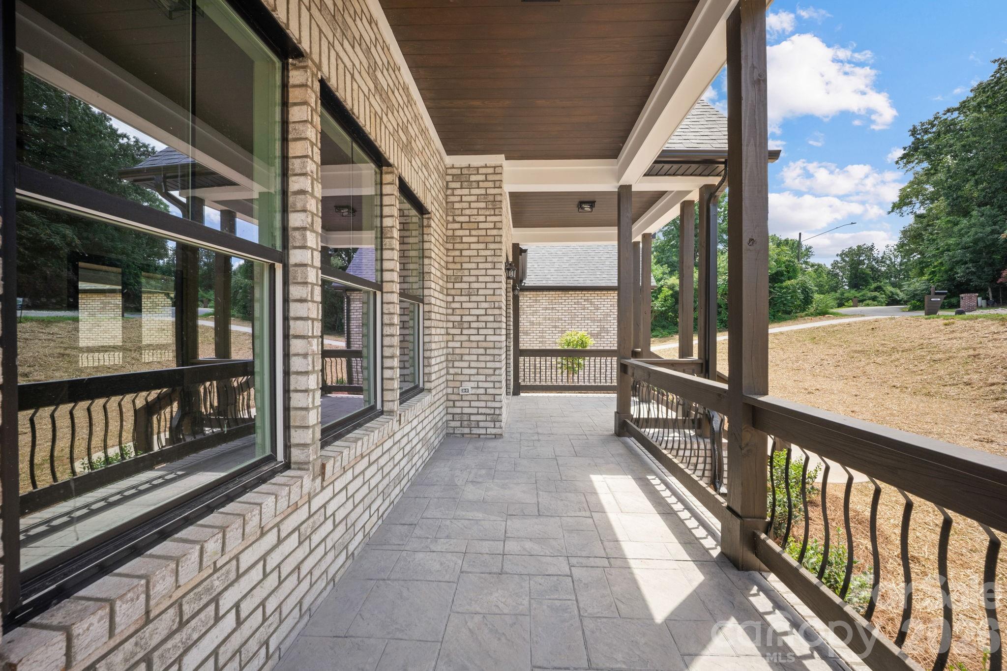 140 Ridgeline Drive — Salisbury