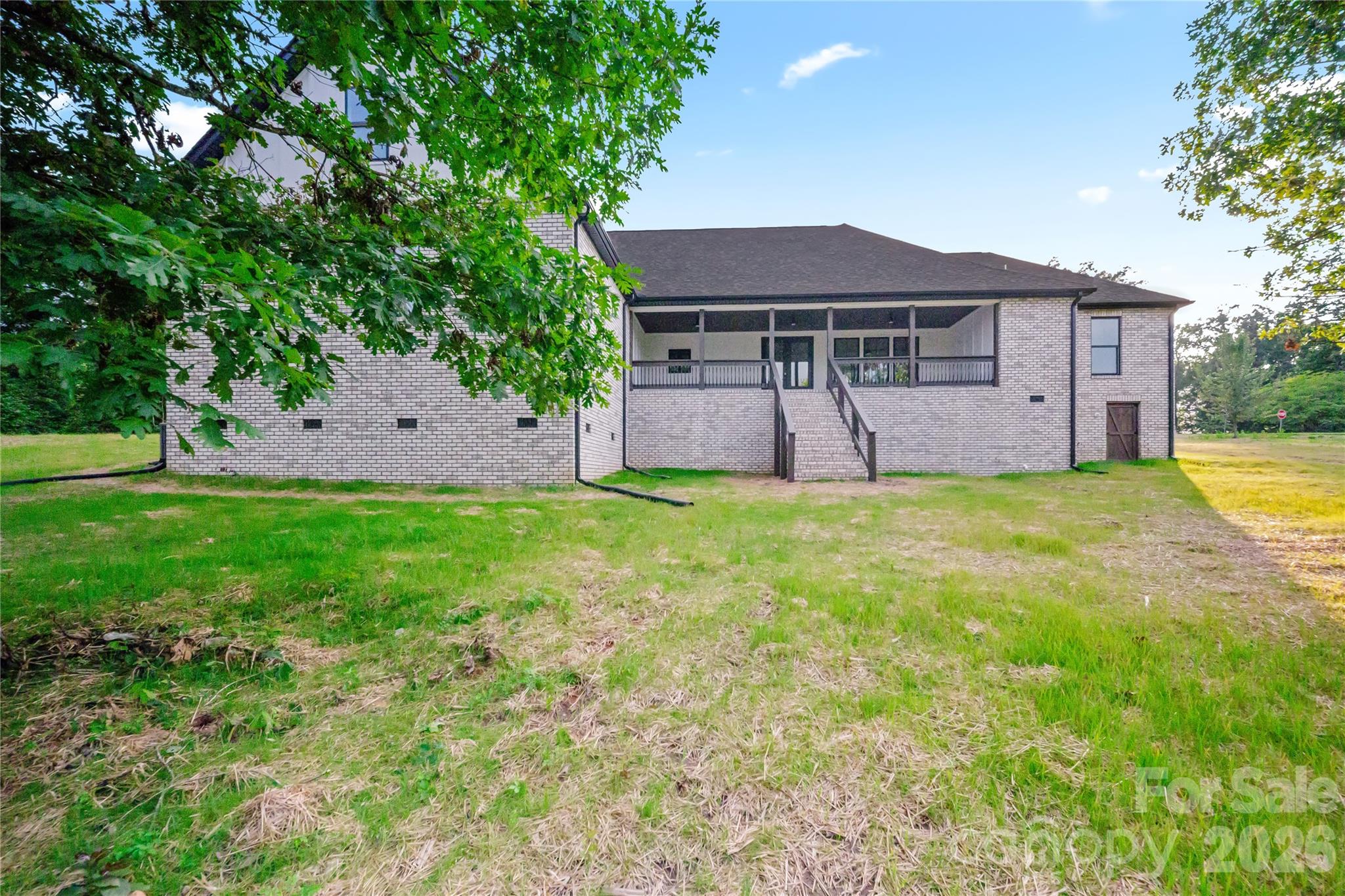 140 Ridgeline Drive — Salisbury