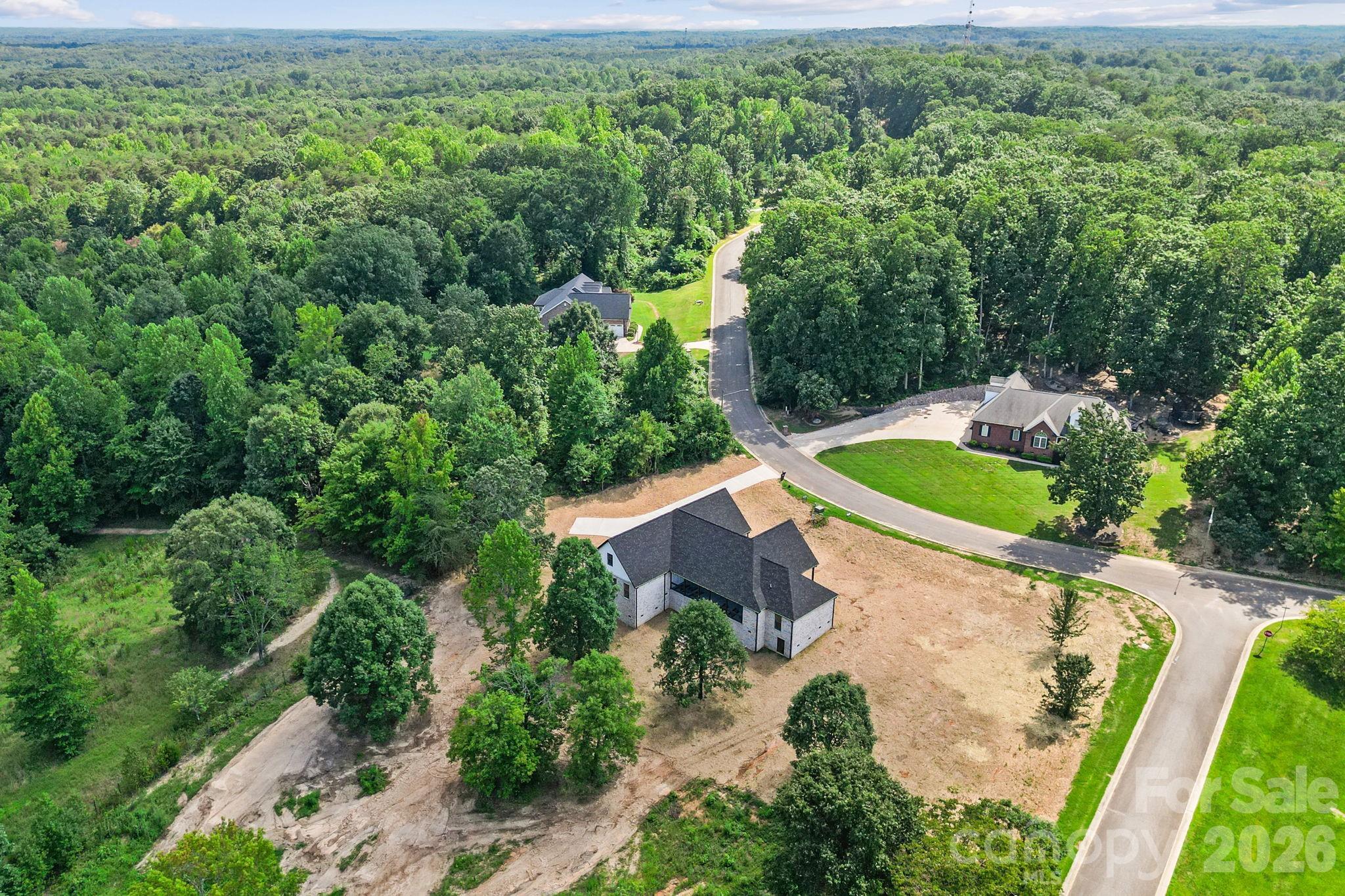 140 Ridgeline Drive — Salisbury