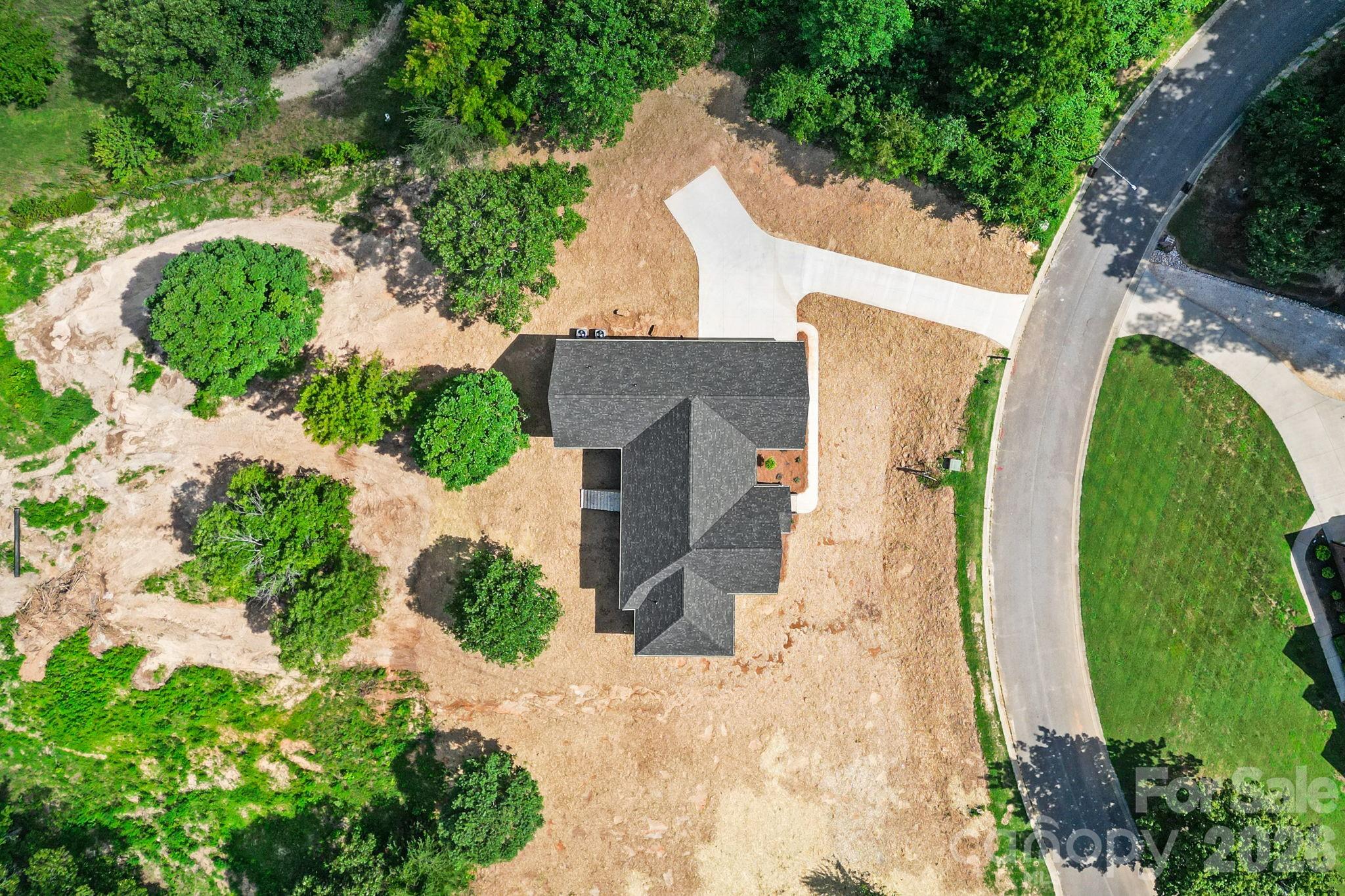 140 Ridgeline Drive — Salisbury