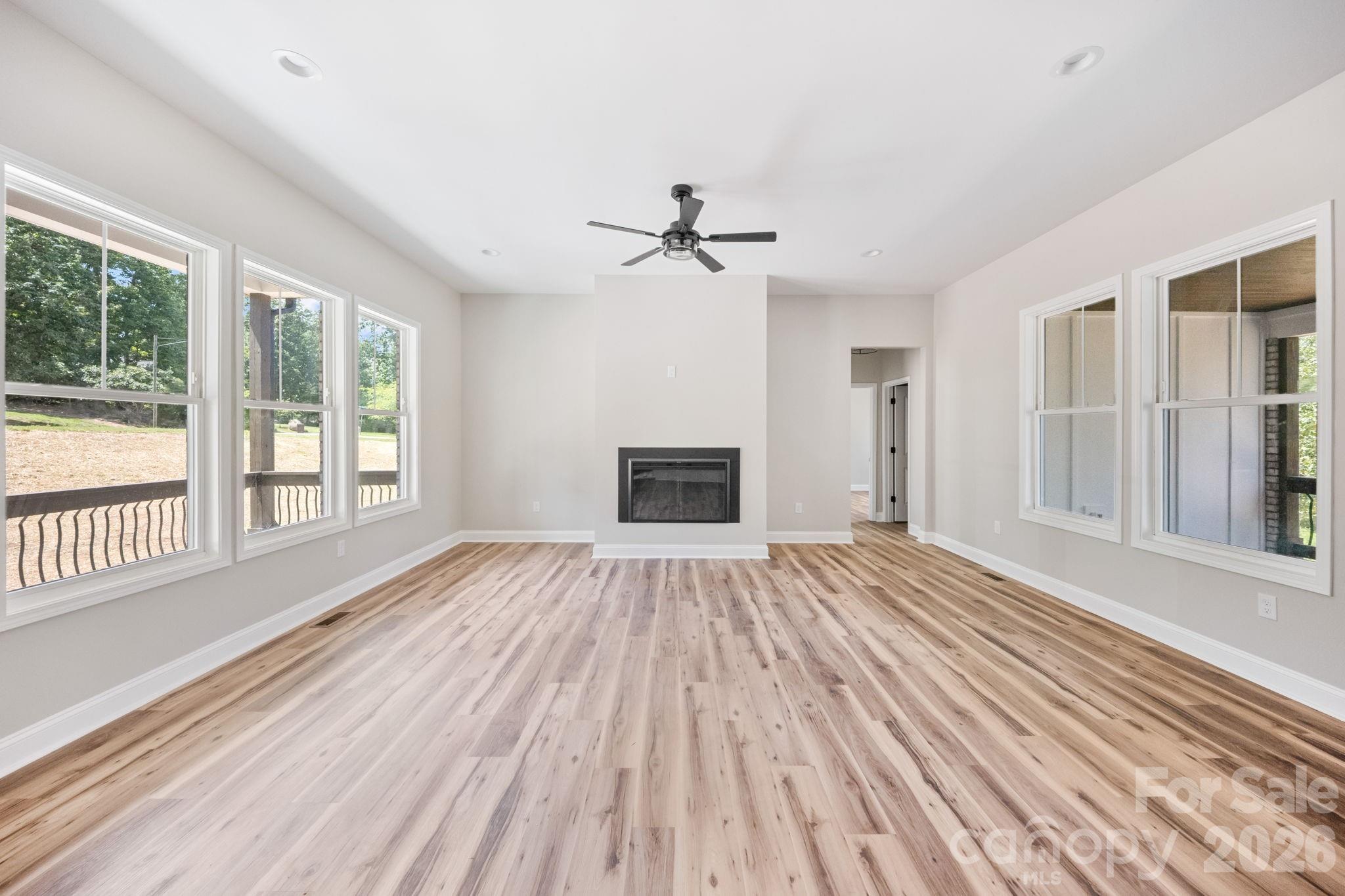 140 Ridgeline Drive — Salisbury