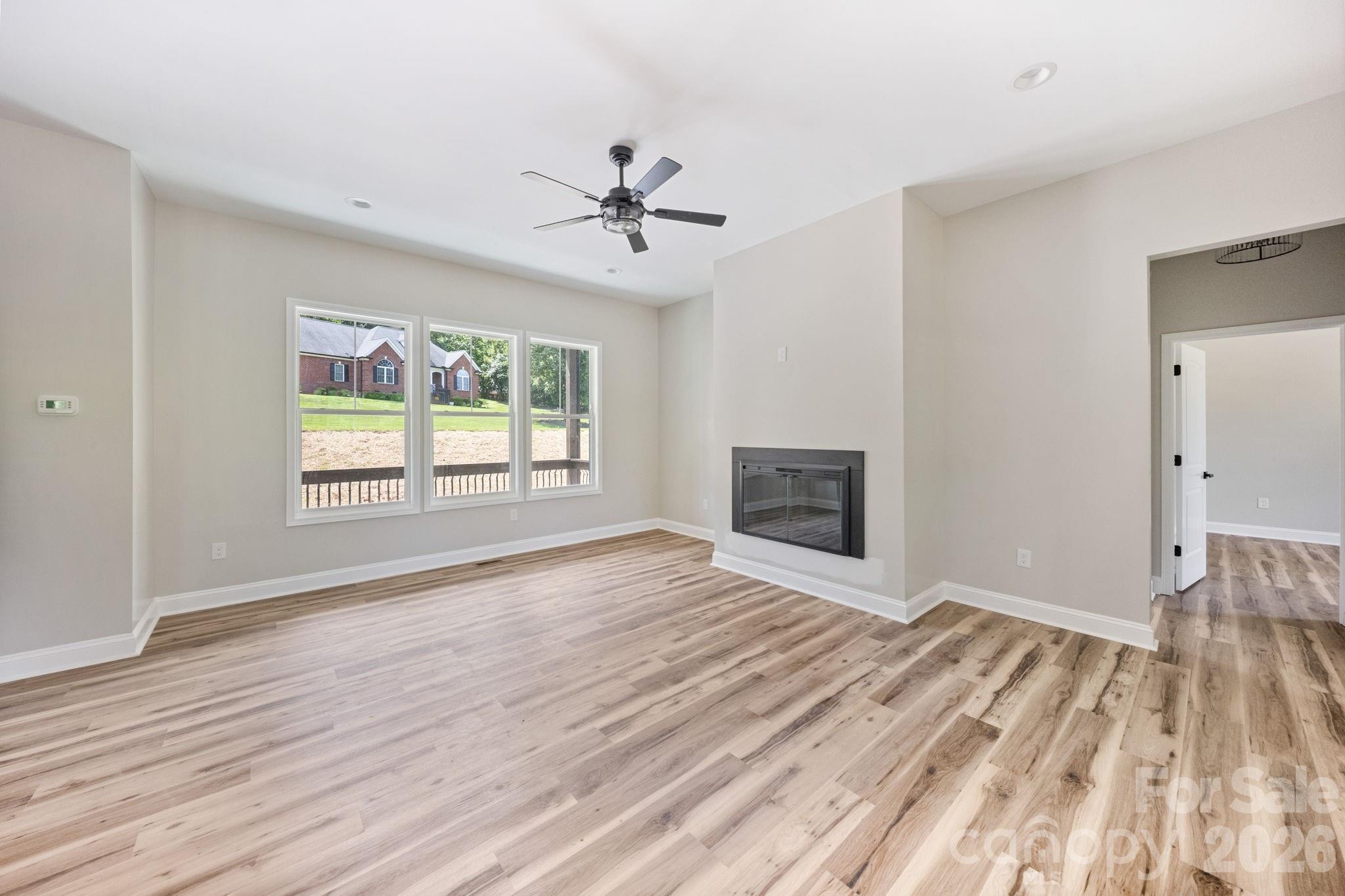 140 Ridgeline Drive — Salisbury