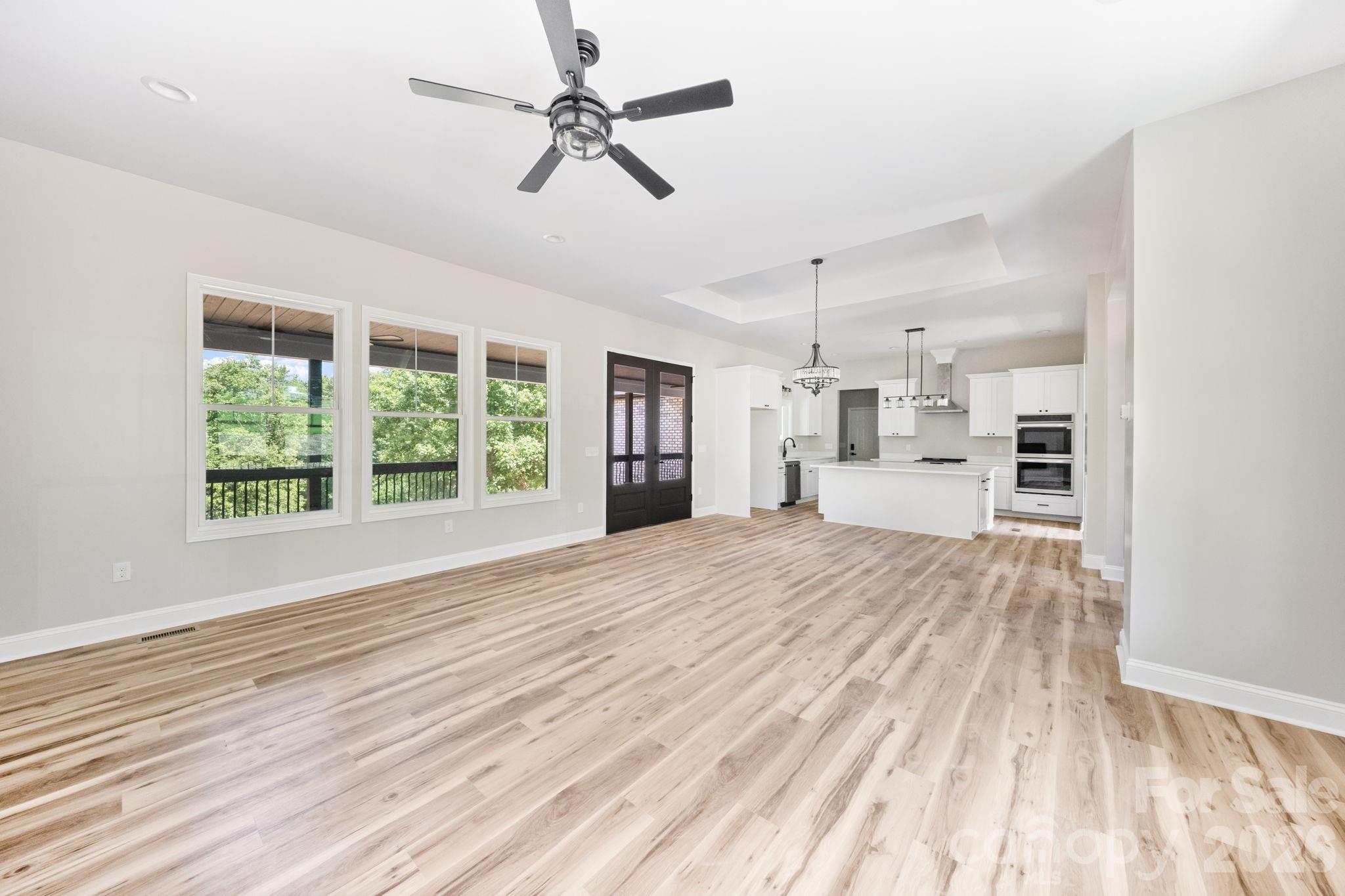 140 Ridgeline Drive — Salisbury