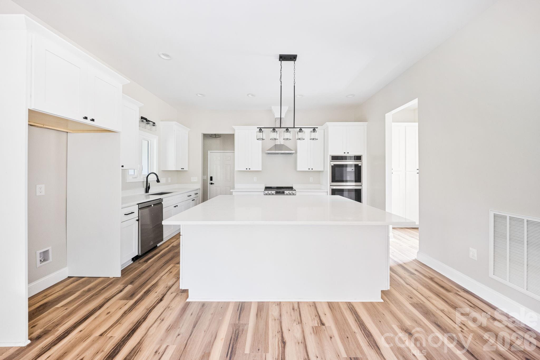 140 Ridgeline Drive — Salisbury