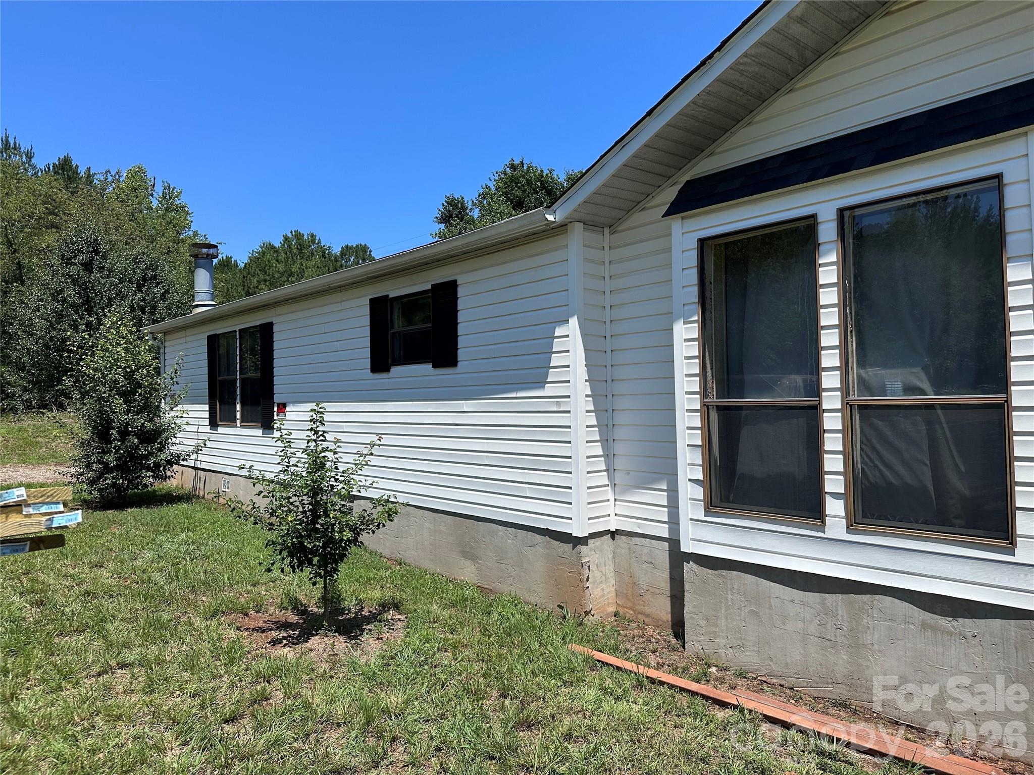 7509 Shady Oaks Road — Connelly Springs