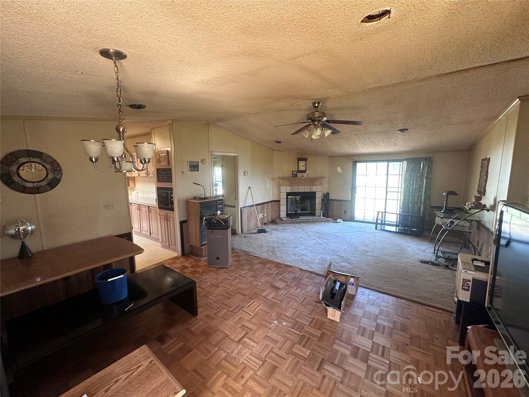 7509 Shady Oaks Road — Connelly Springs