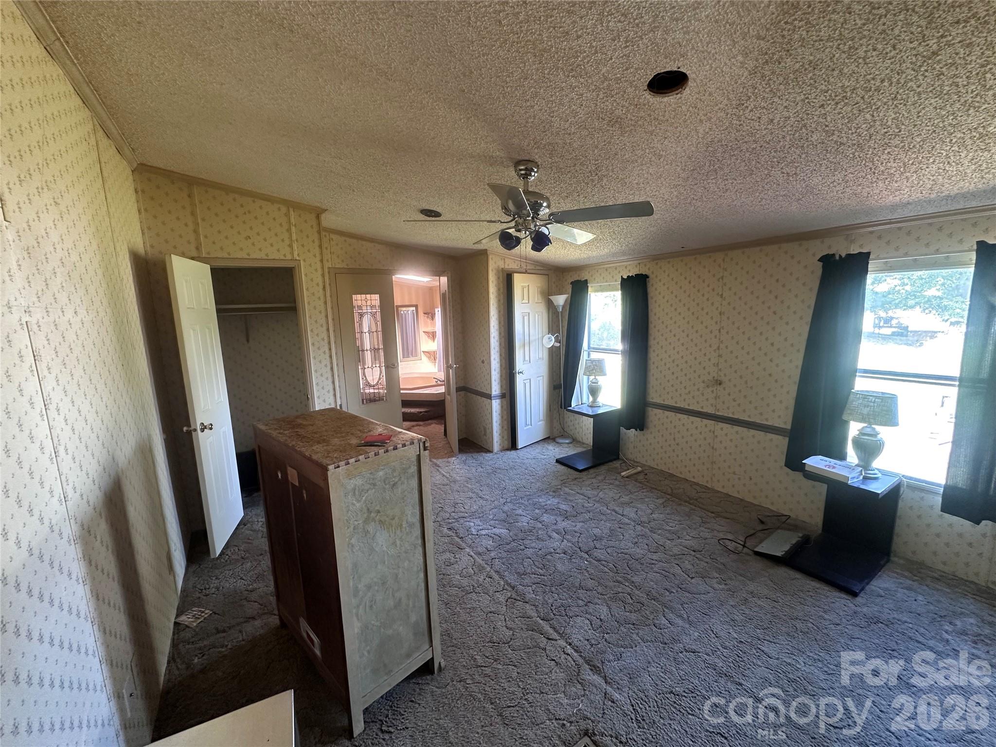 7509 Shady Oaks Road — Connelly Springs