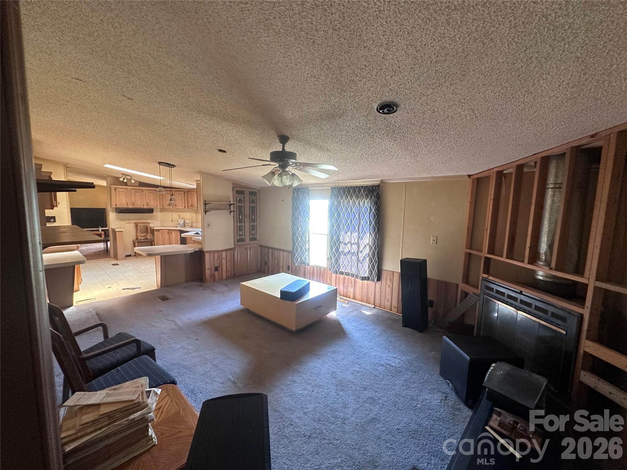 7509 Shady Oaks Road — Connelly Springs