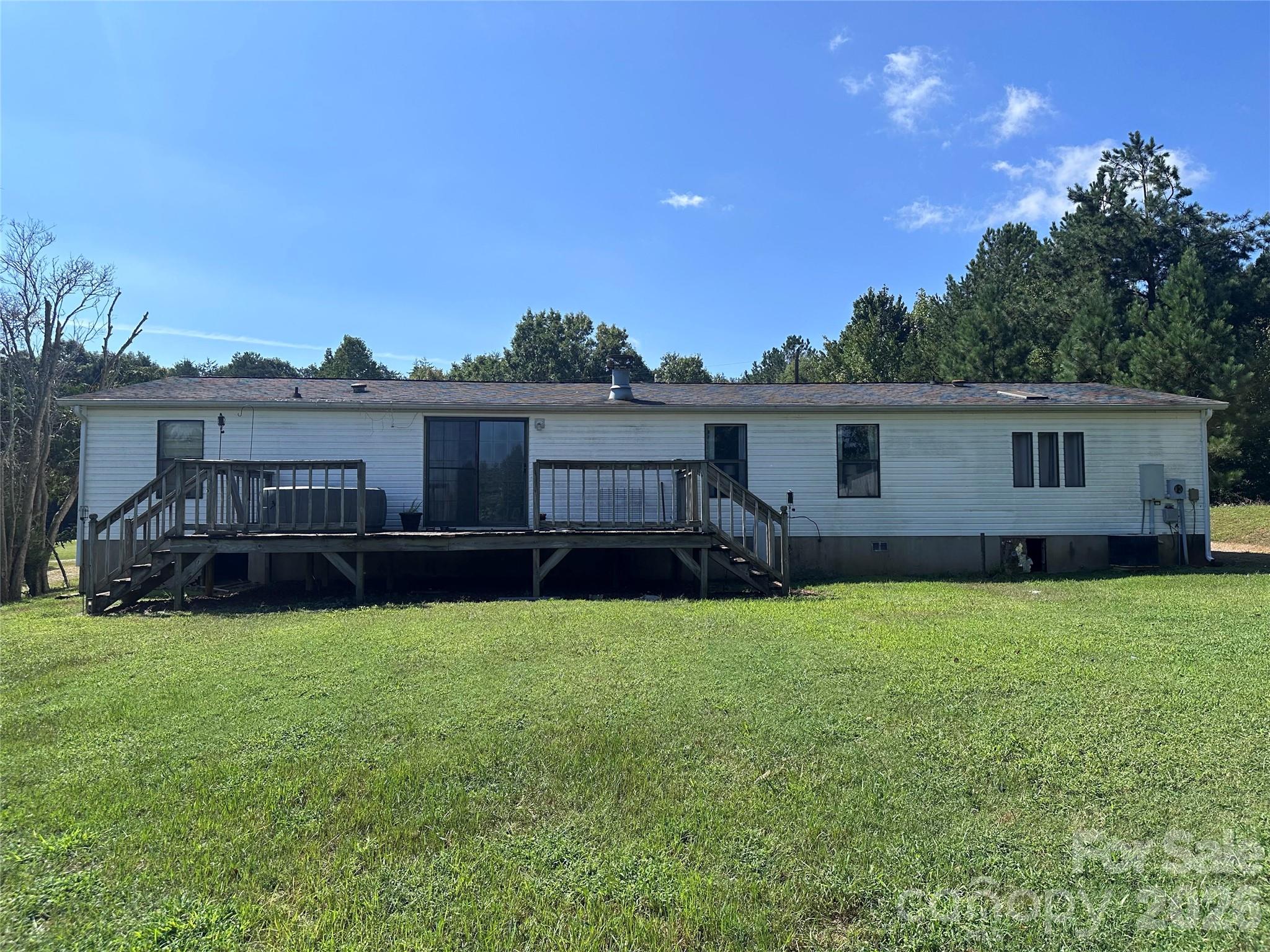 7509 Shady Oaks Road — Connelly Springs