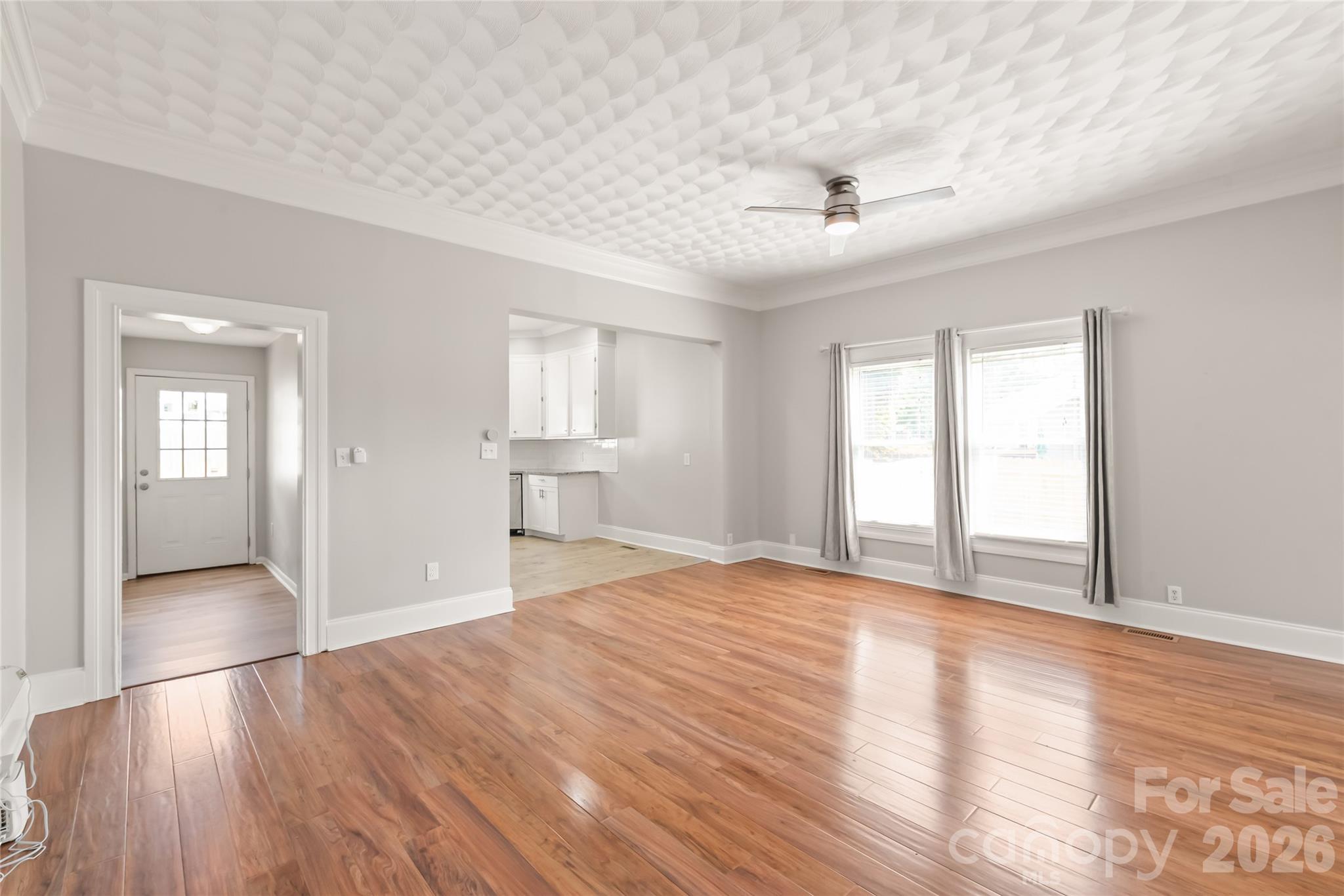 200 Park Avenue — Mount Holly