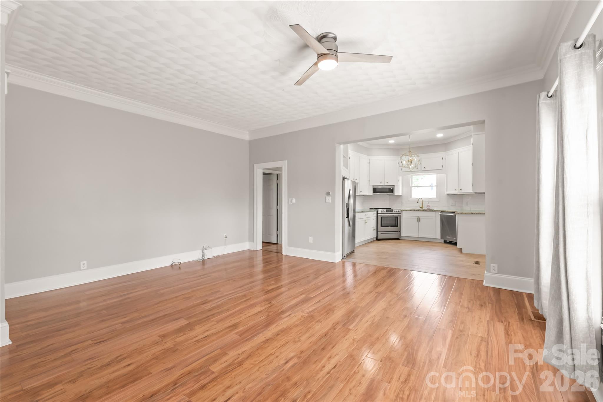 200 Park Avenue — Mount Holly
