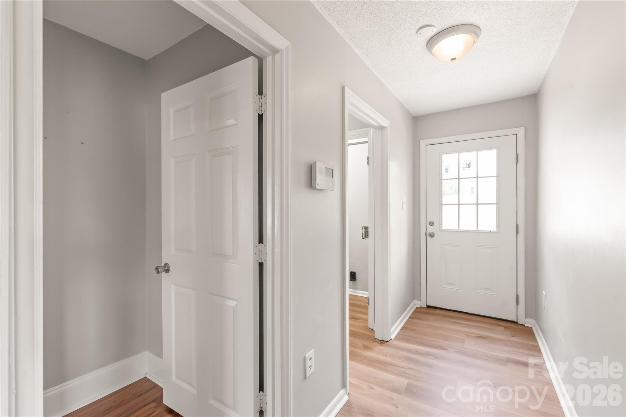 200 Park Avenue — Mount Holly