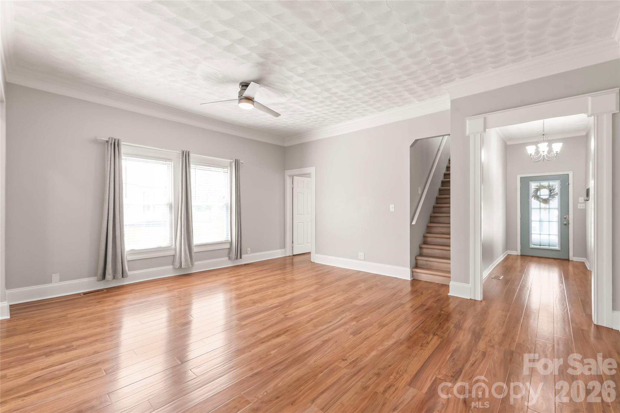 200 Park Avenue — Mount Holly